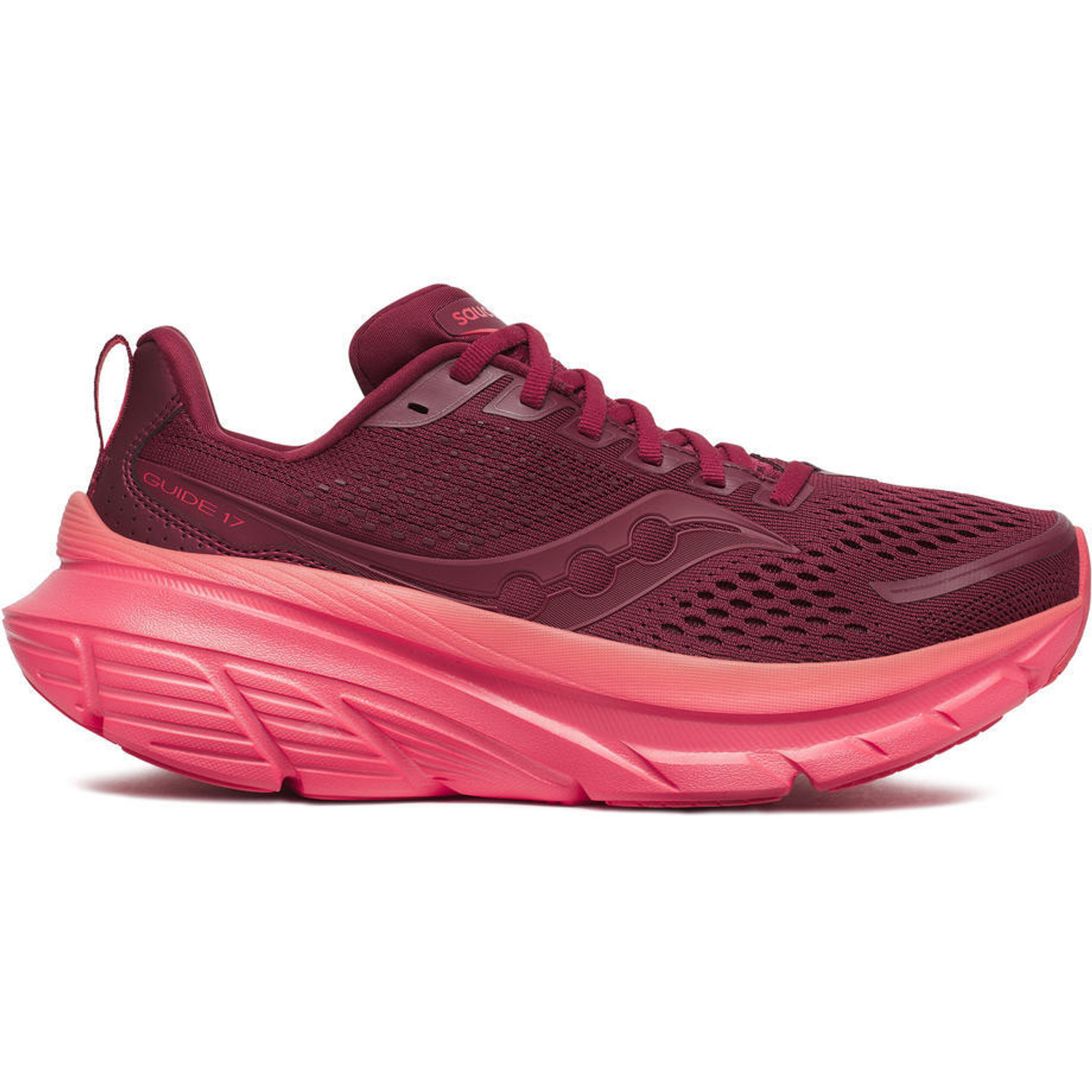 Saucony Guide 17 Damen Sportshop