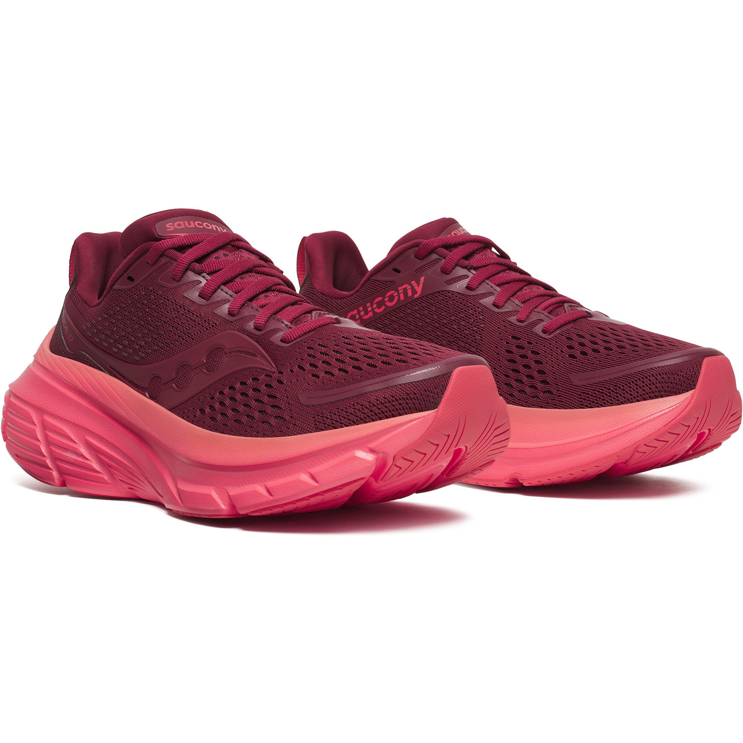 Saucony Guide 17 Dames RunningDirect.be
