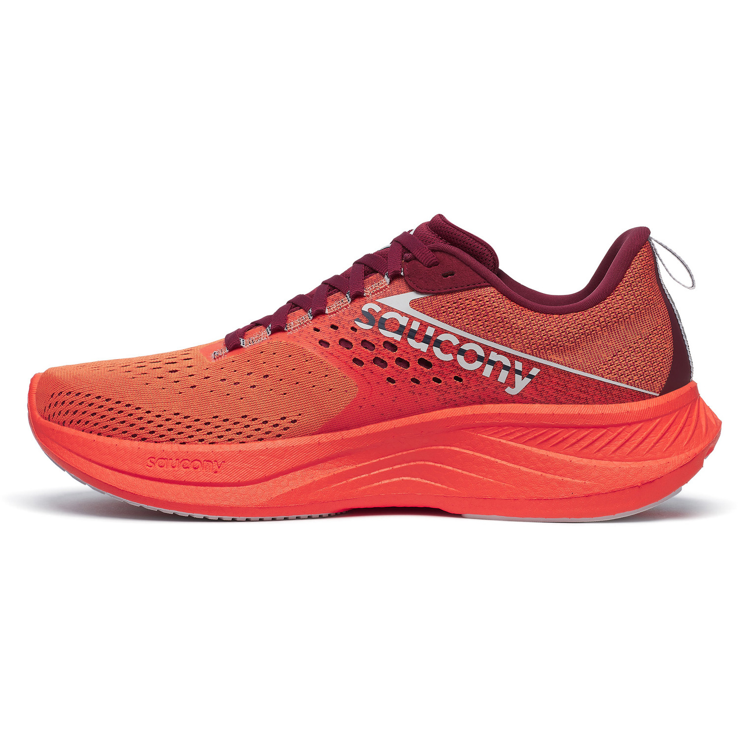 Saucony adrenaline top