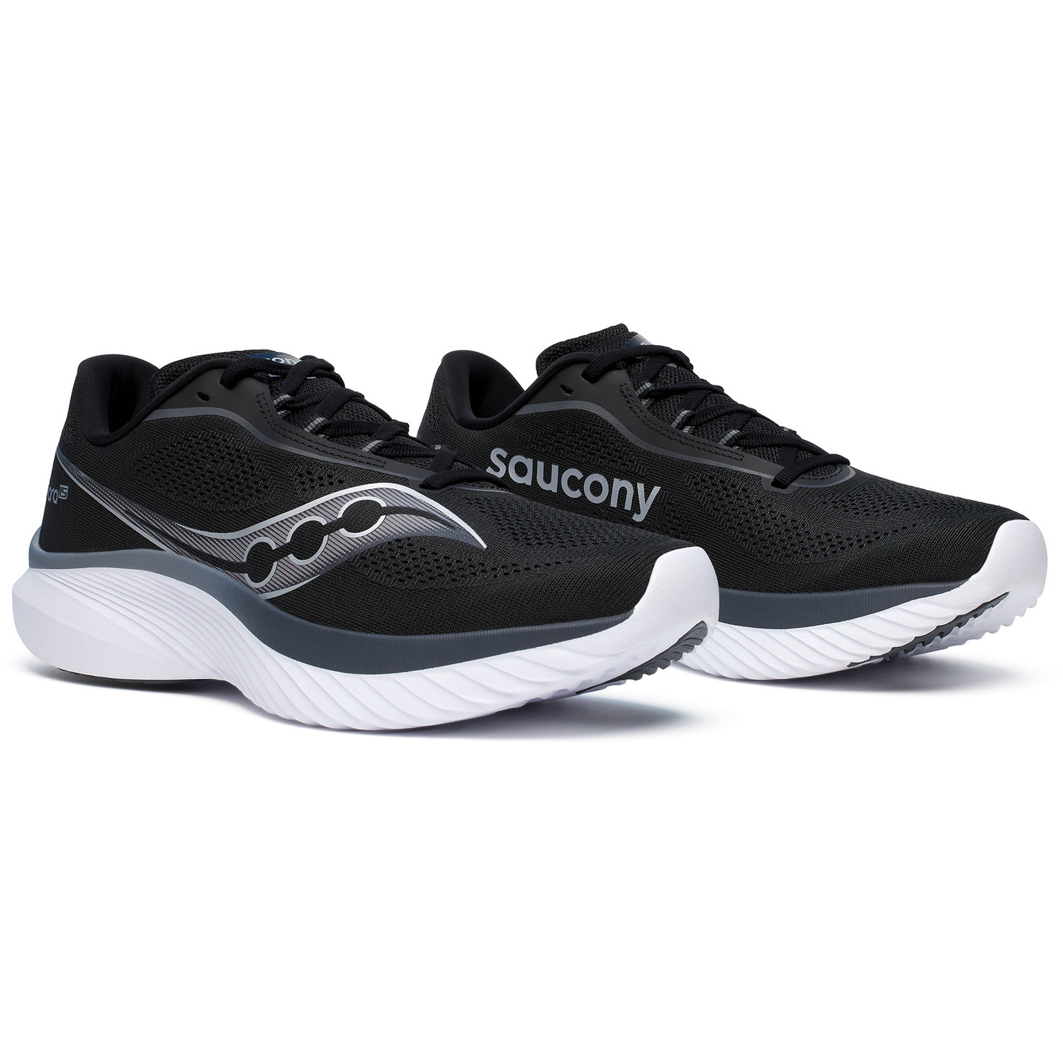 Saucony Kinvara 15 Herren