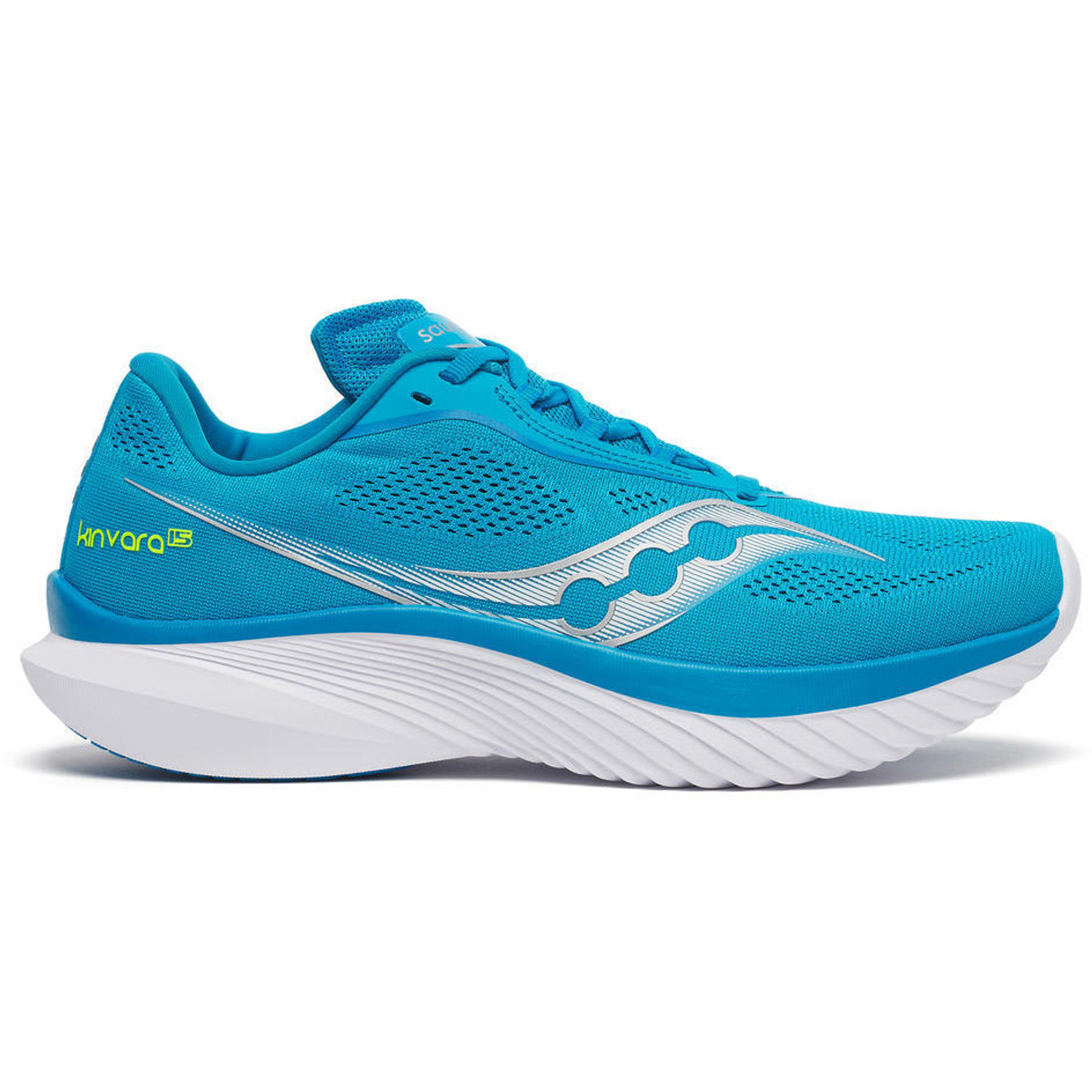 Saucony hardloopschoenen heren sale 2025