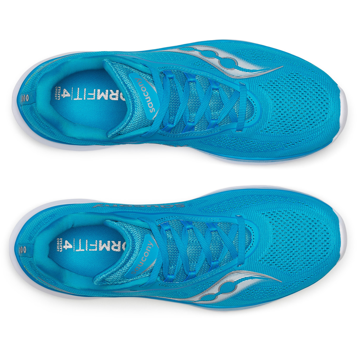 Saucony women's 8.5 discount