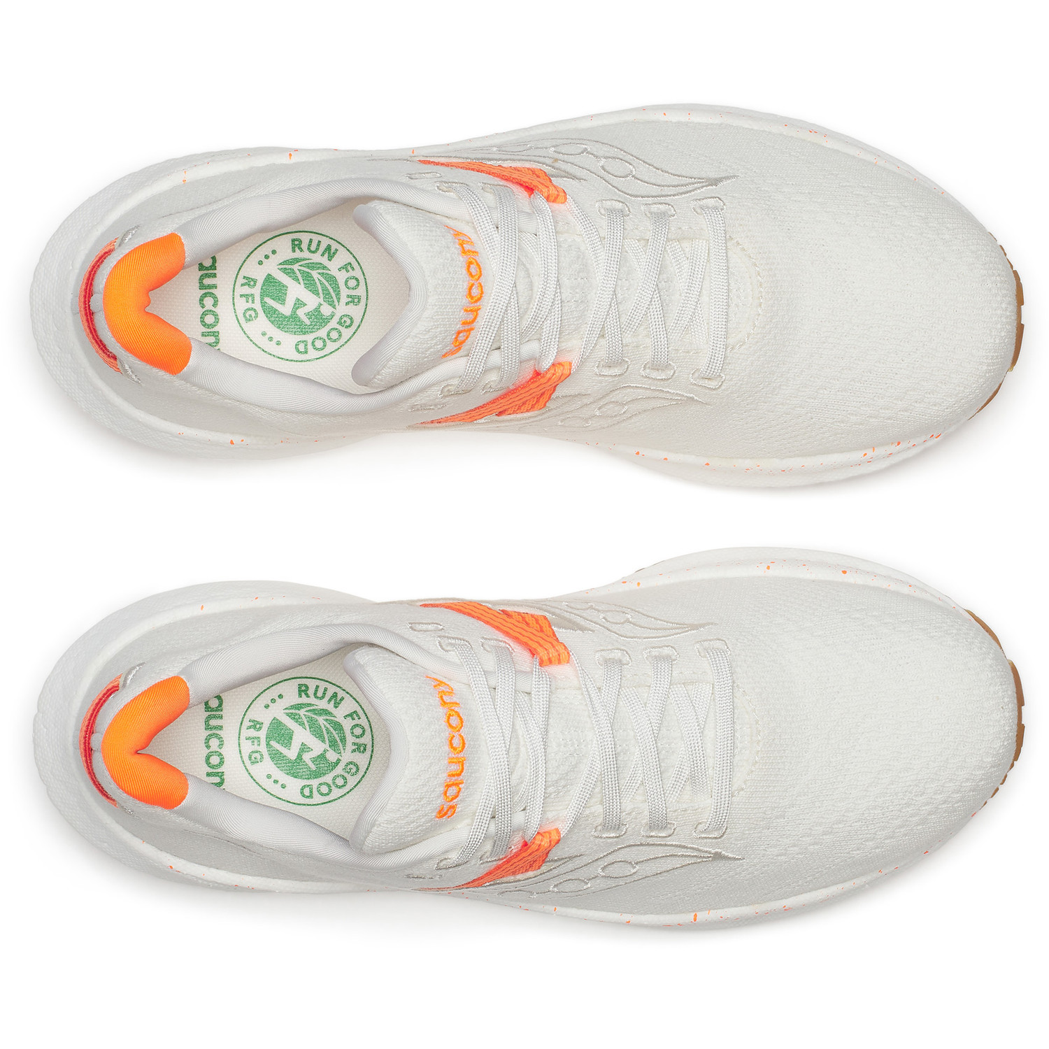 Glf Rfg Saucony Triumph RFG Damen - PassaSports.de