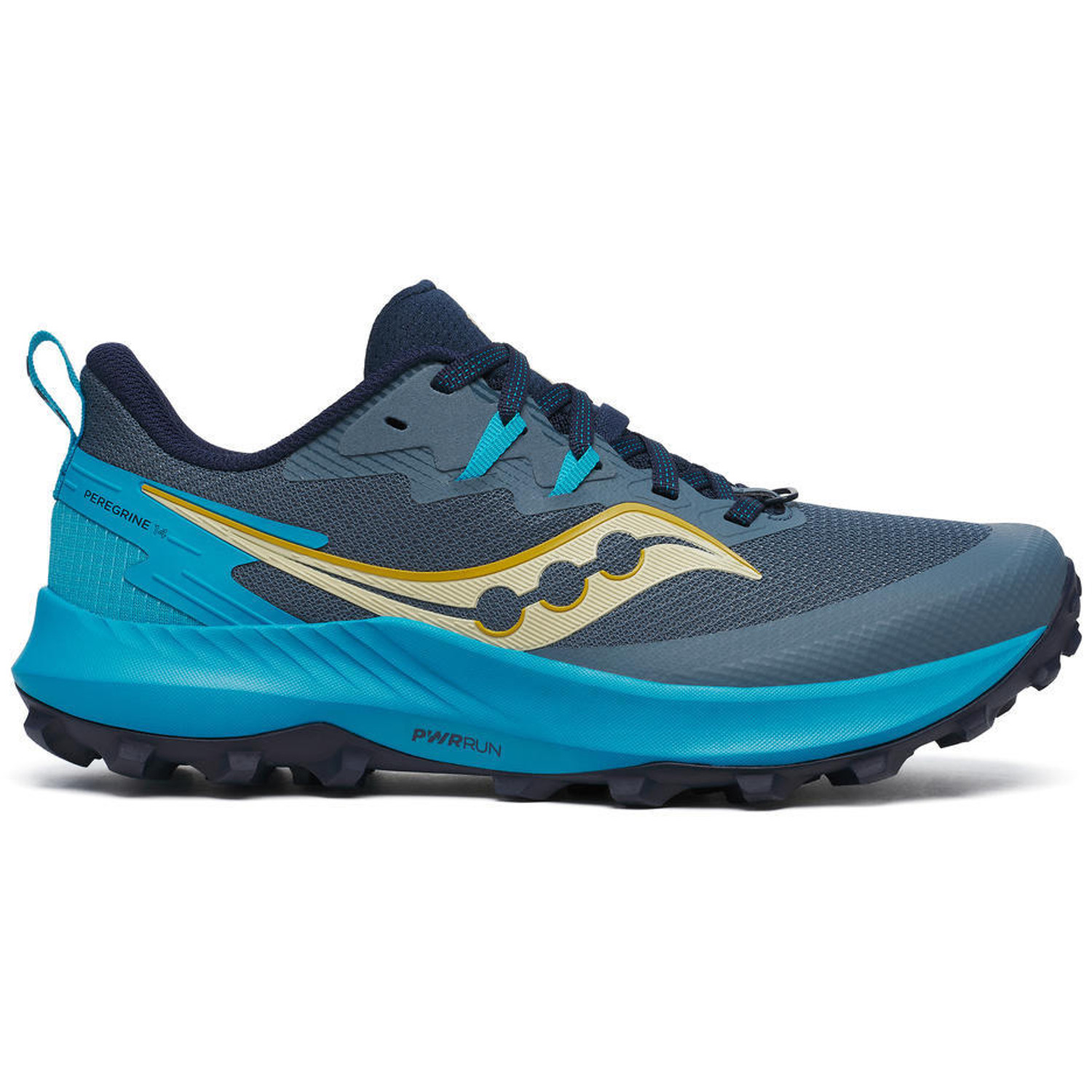 Saucony Peregrine 14 Damen RunningDirect
