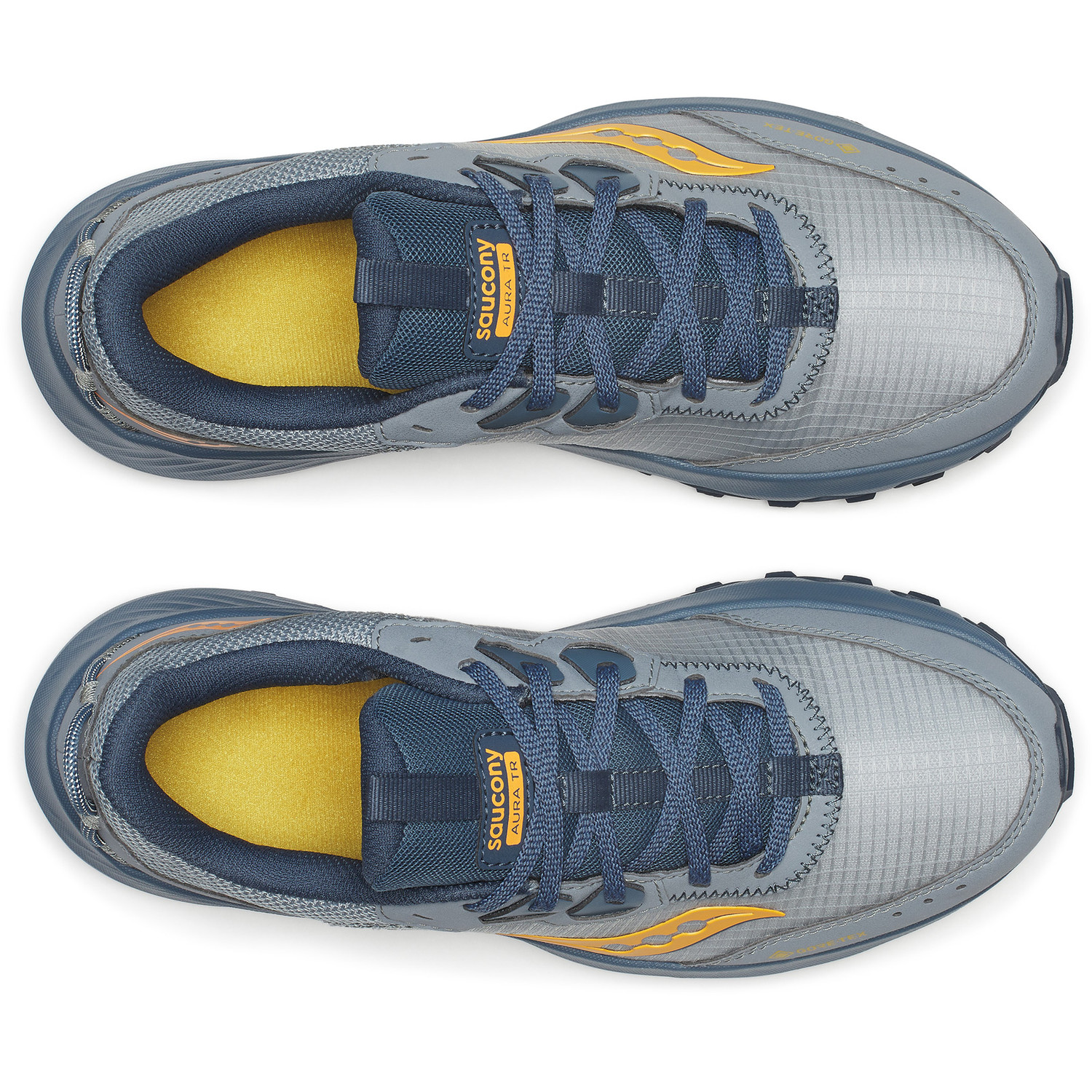 Saucony Aura TR GTX Women - PassaSports.com