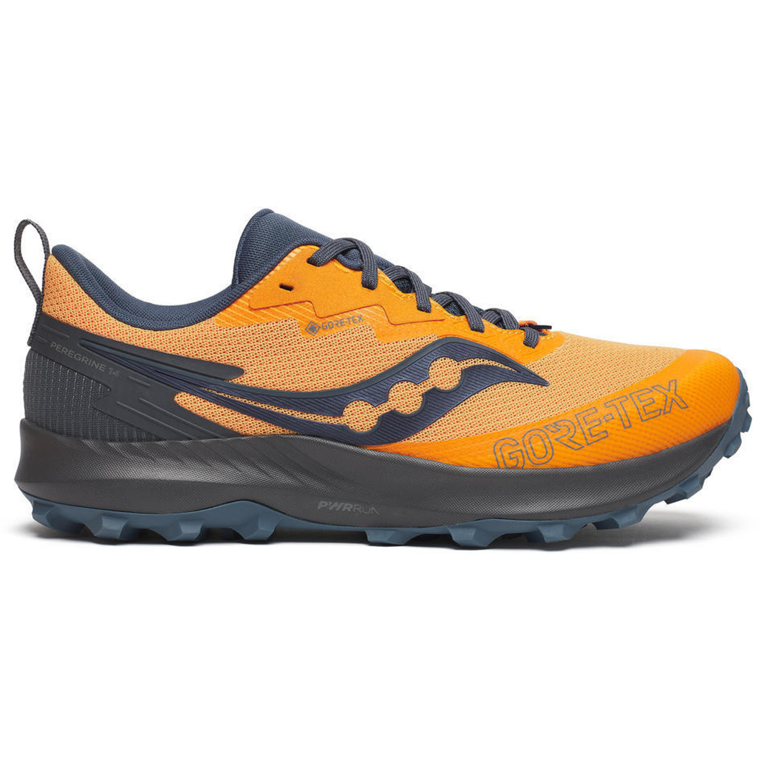 Saucony peregrine 8 gtx mens cheap