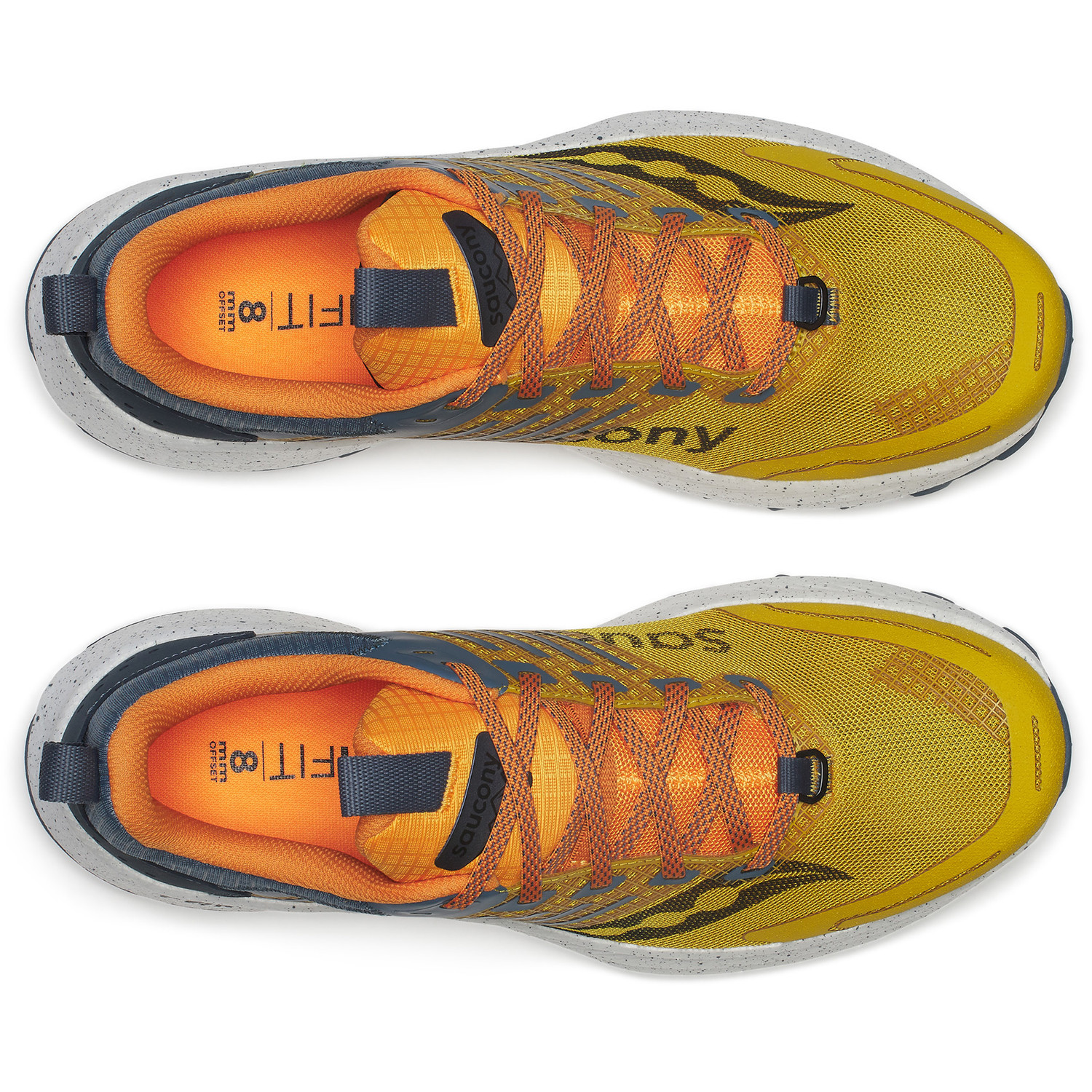 Saucony ride 2 mens on sale