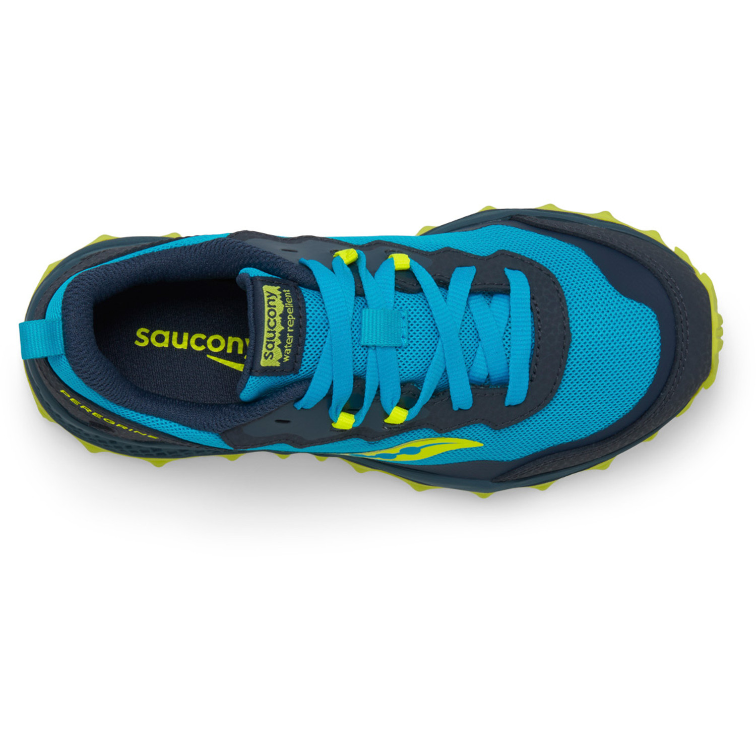 Saucony Peregrine Kinder RunningDirect