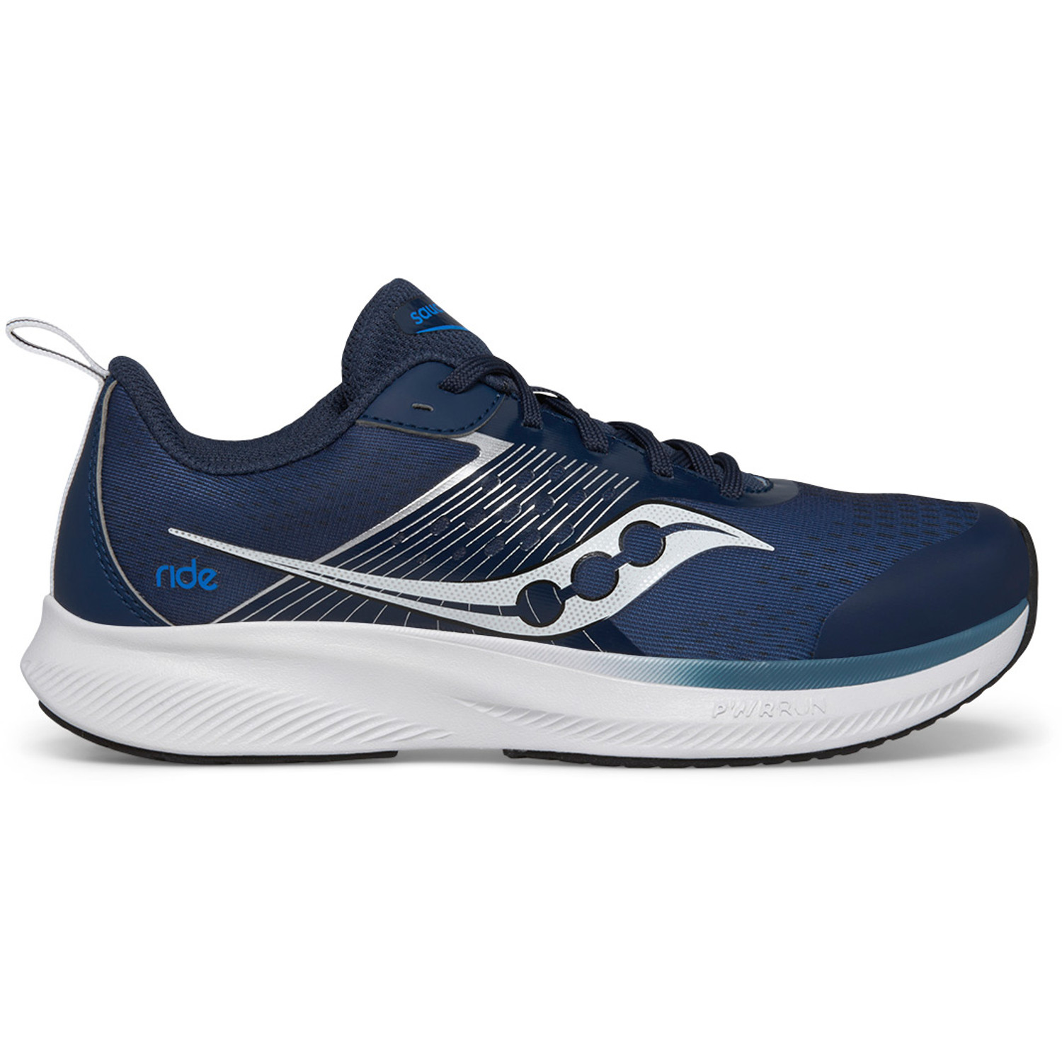 Saucony ride 9 kids discount