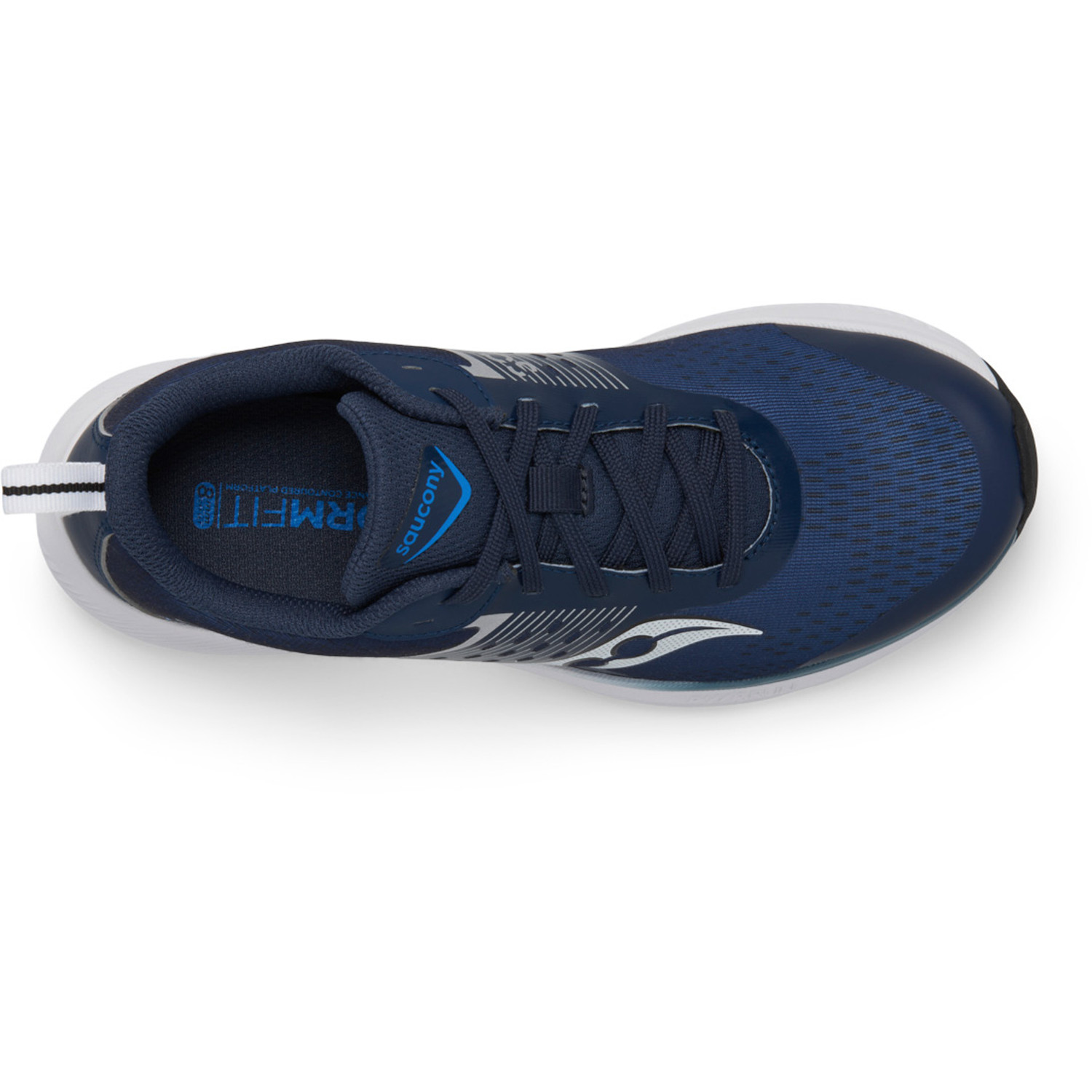 Saucony Ride Kinder RunningDirect