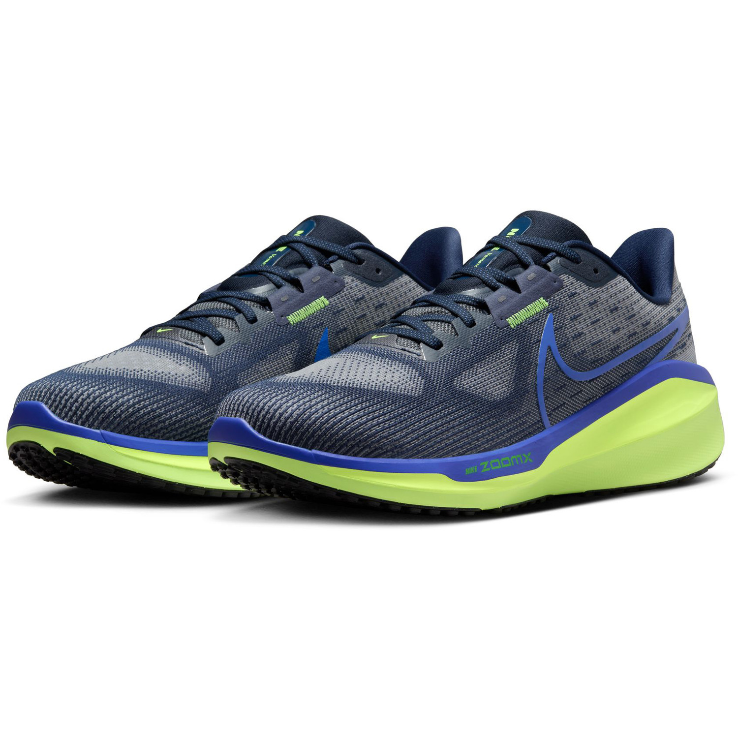 Nike Vomero 17 Heren
