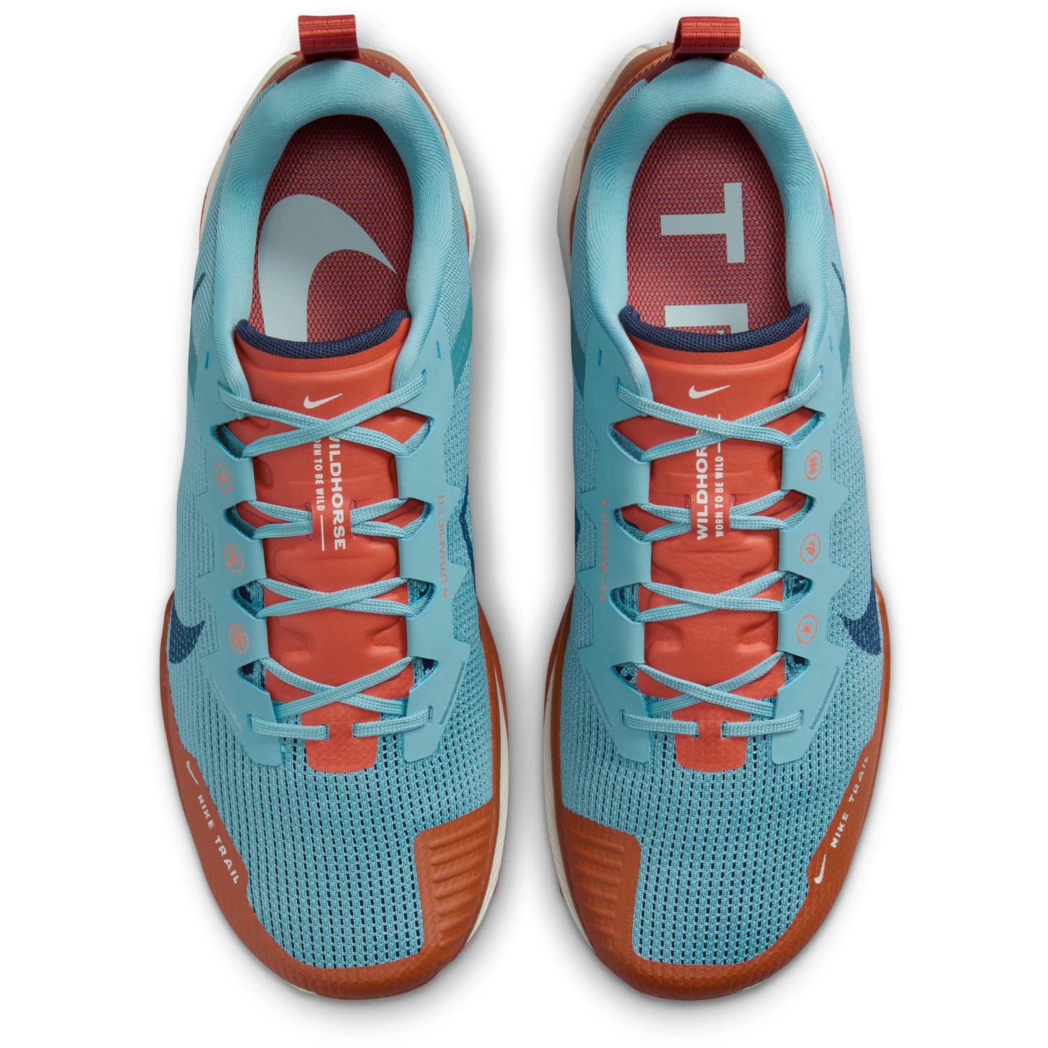 Nike Wildhorse 8 Men - PassaSports.com