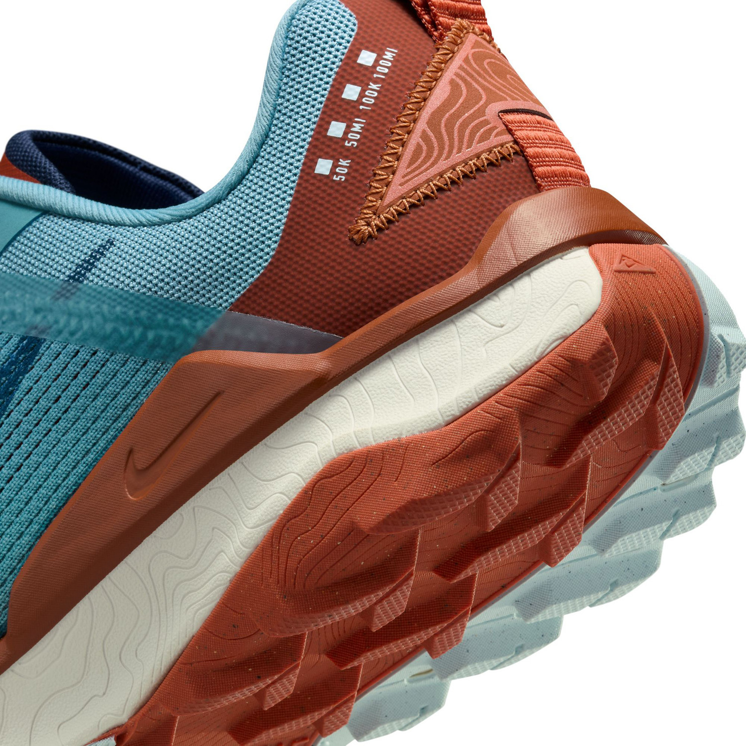 Nike Wildhorse 8 Men - PassaSports.com