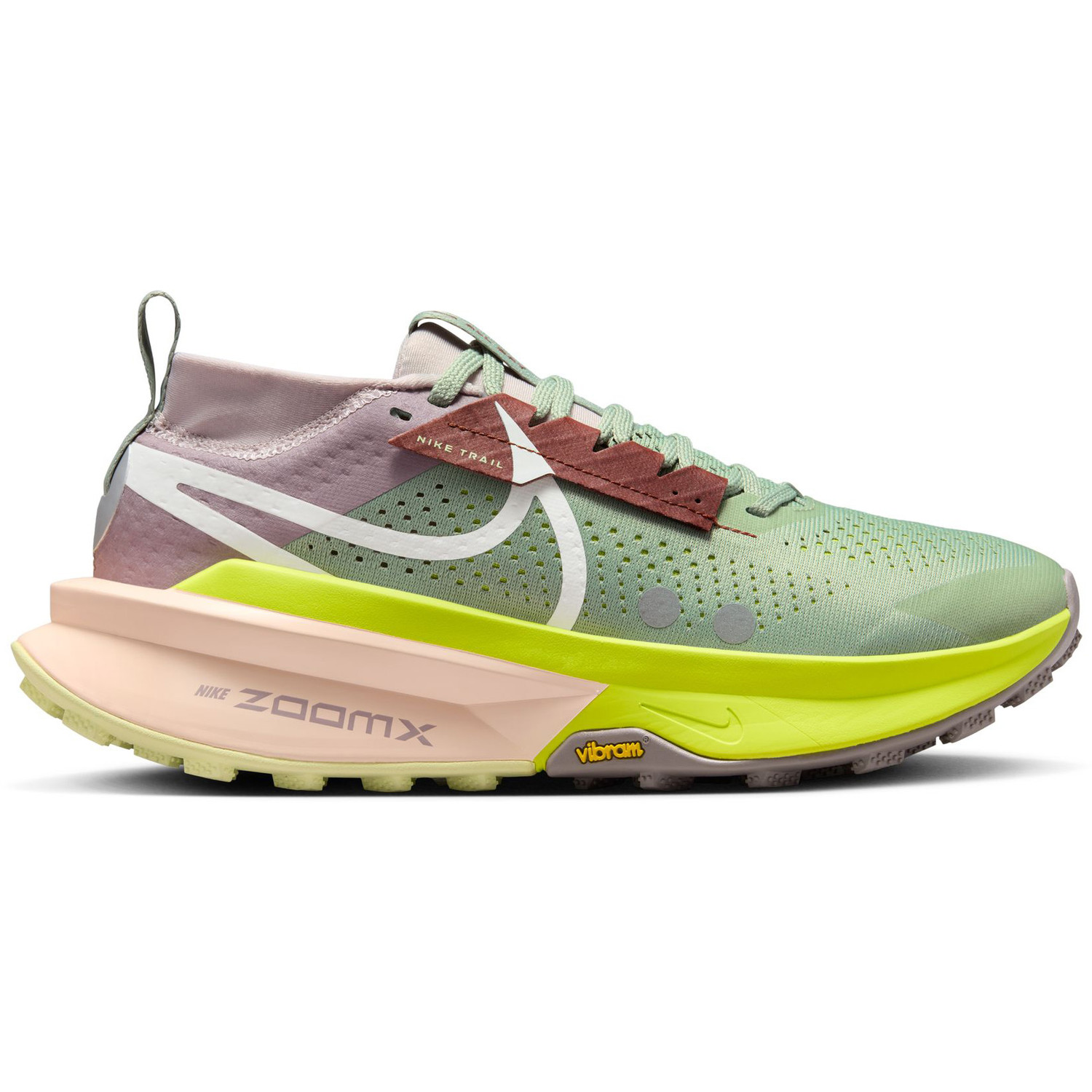 Nike Zegama Trail Dam