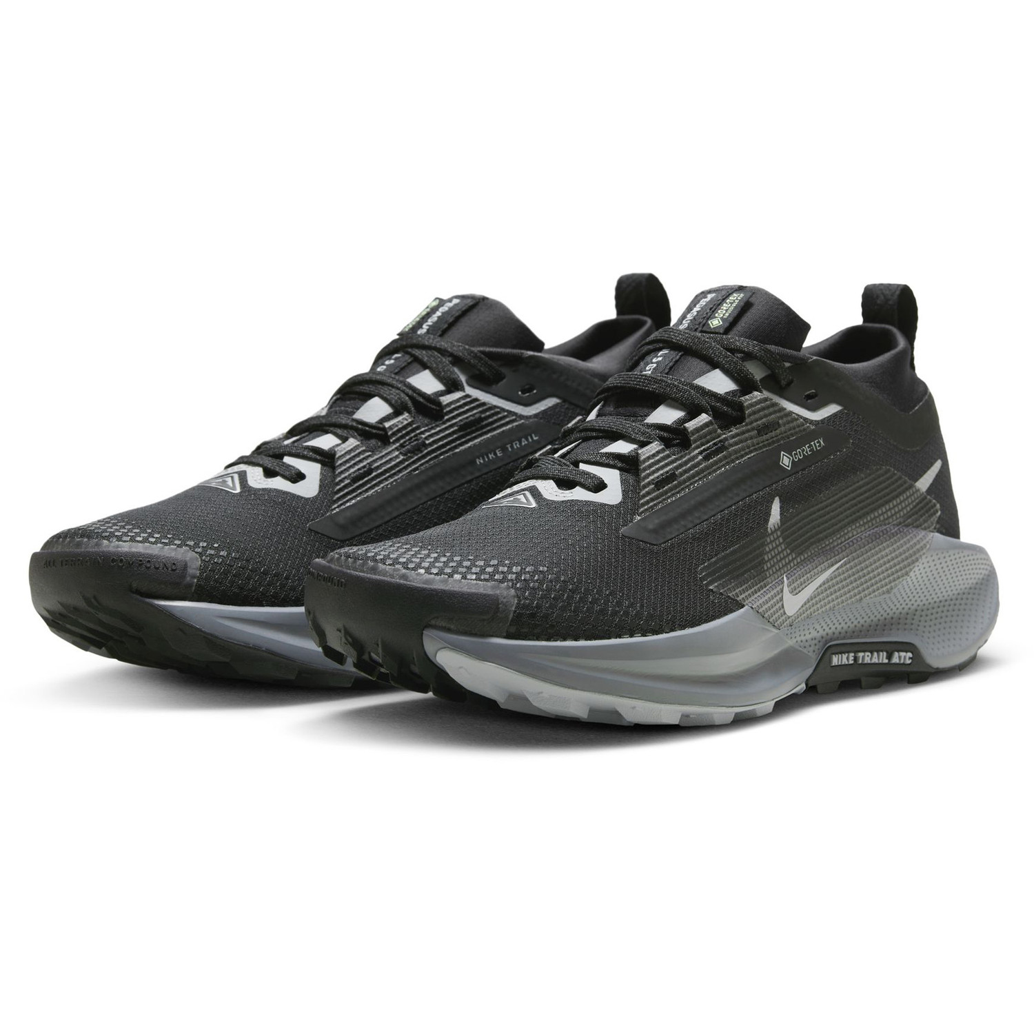 Nike Pegasus Trail 5 GTX Dames Runningdirect