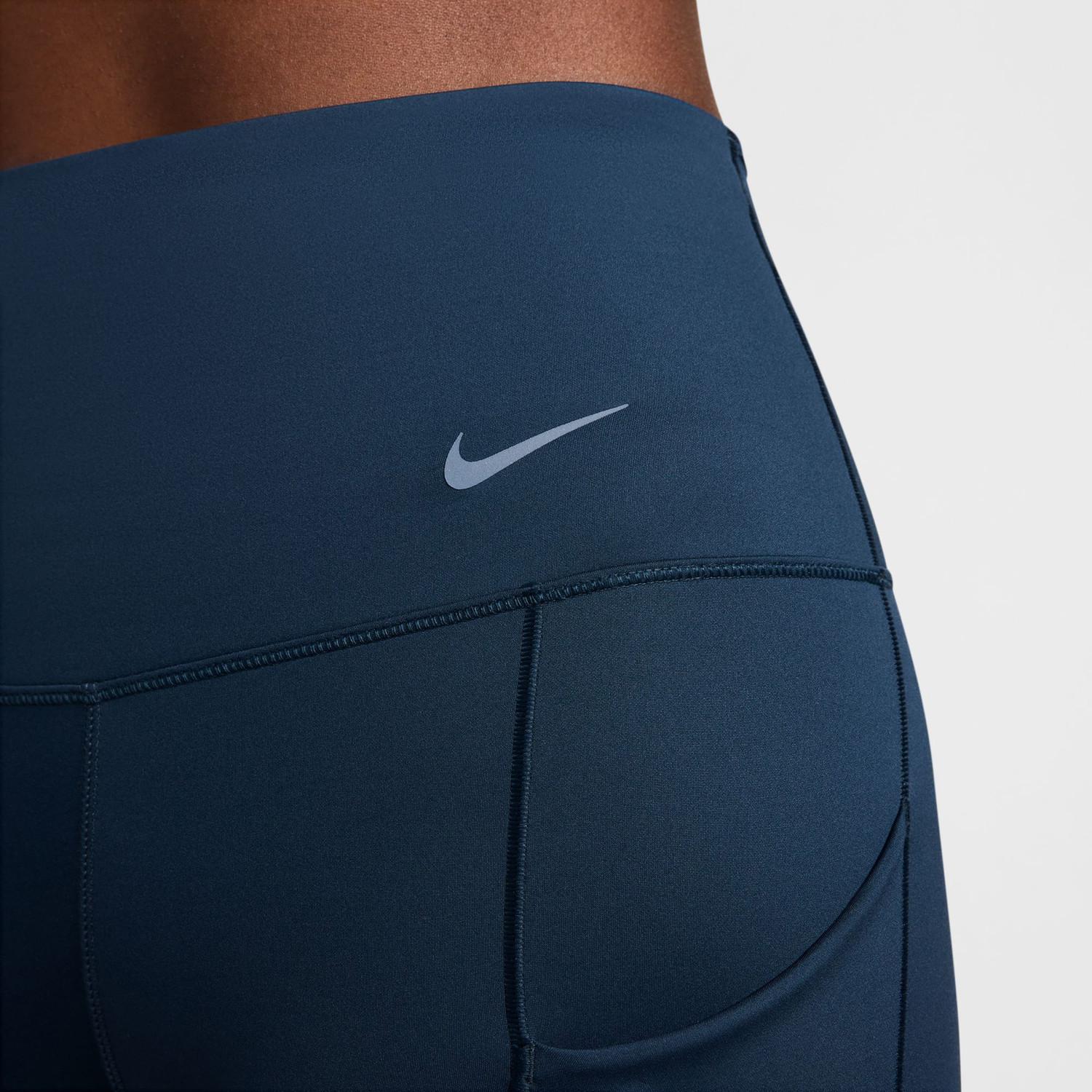 Nike Dri-FIT Go 8'' Short Women - PassaSports.com