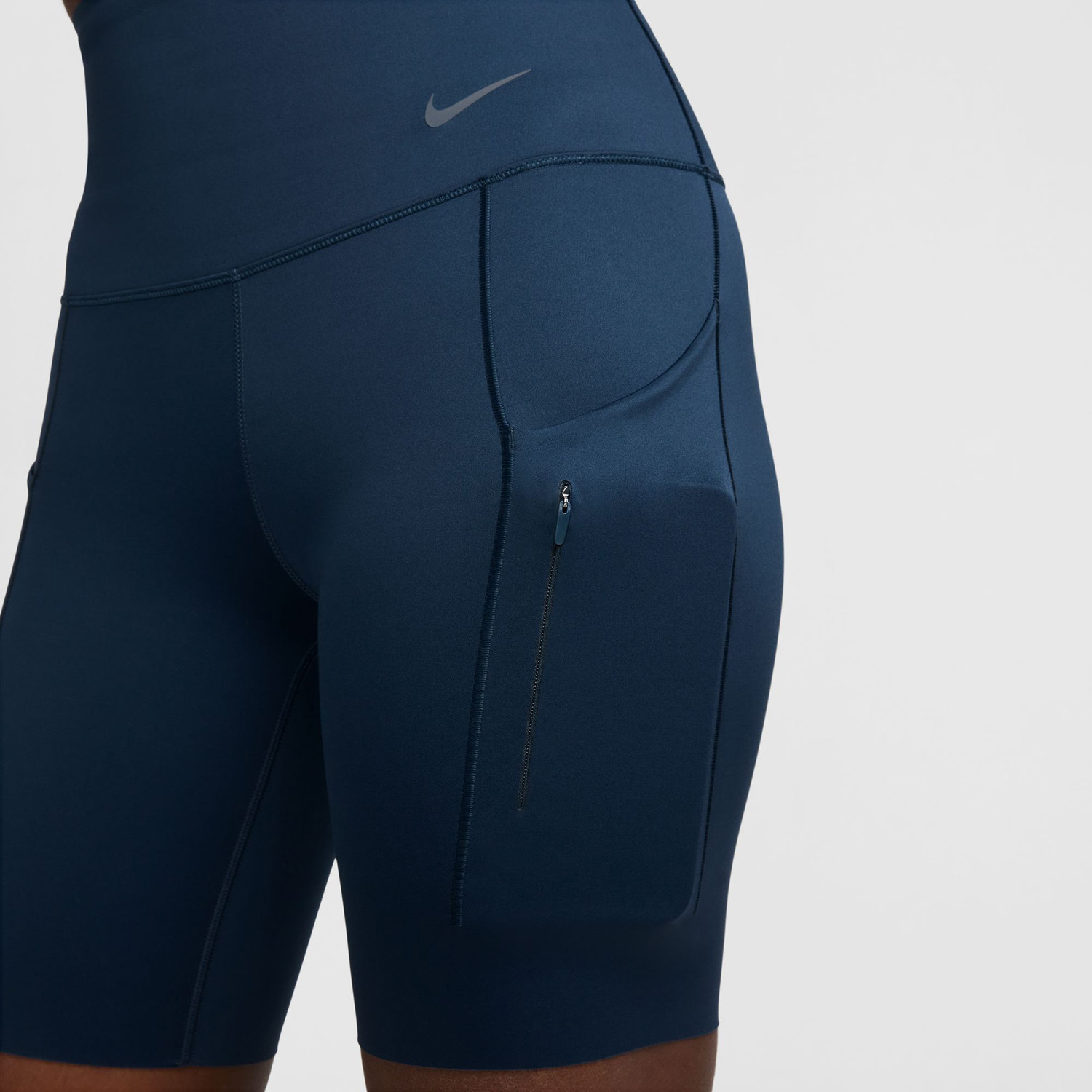 Nike Dri FIT Go 8 Short Women Sportshop