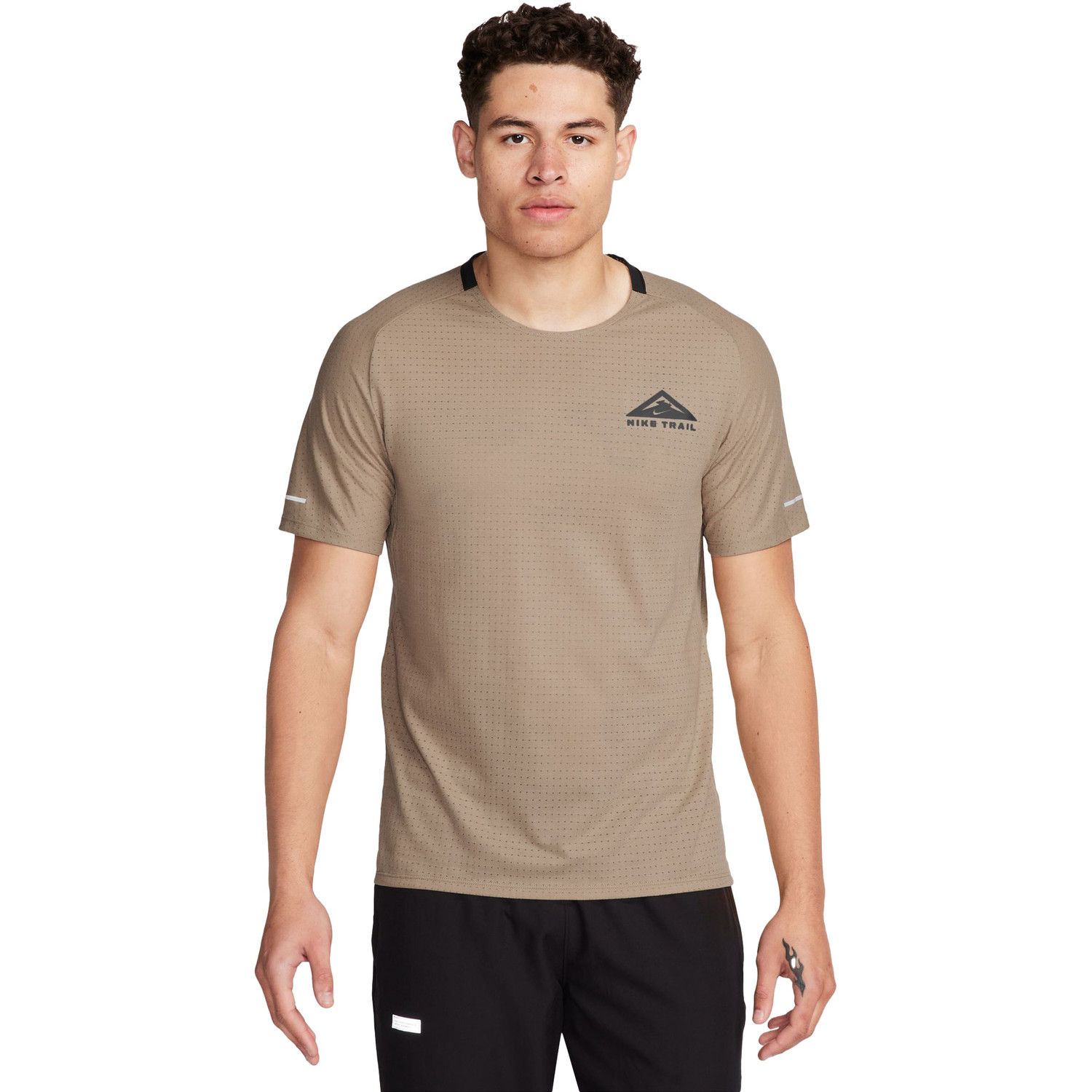 Nike Dri-FIT Trail Solar Chase T-Shirt Men