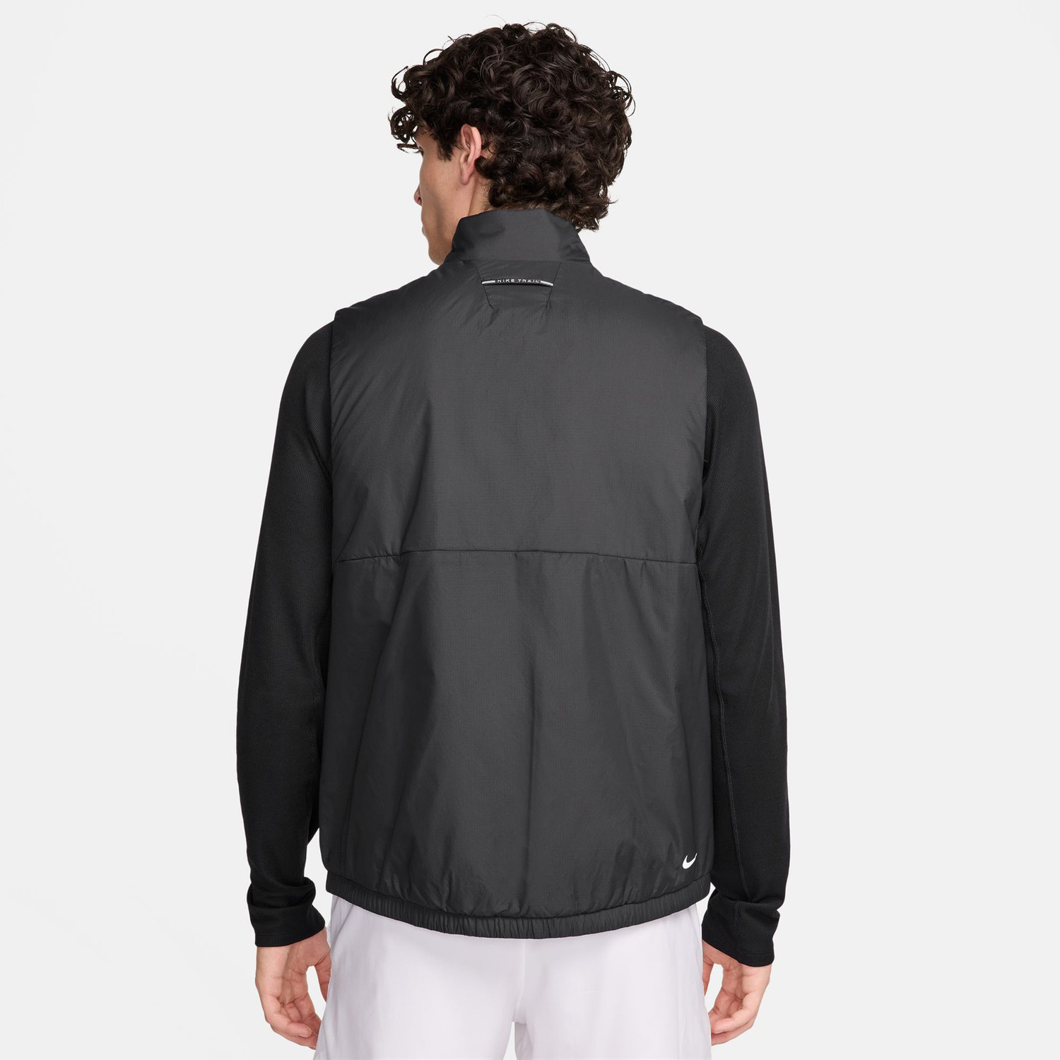 Nike trail vest sale