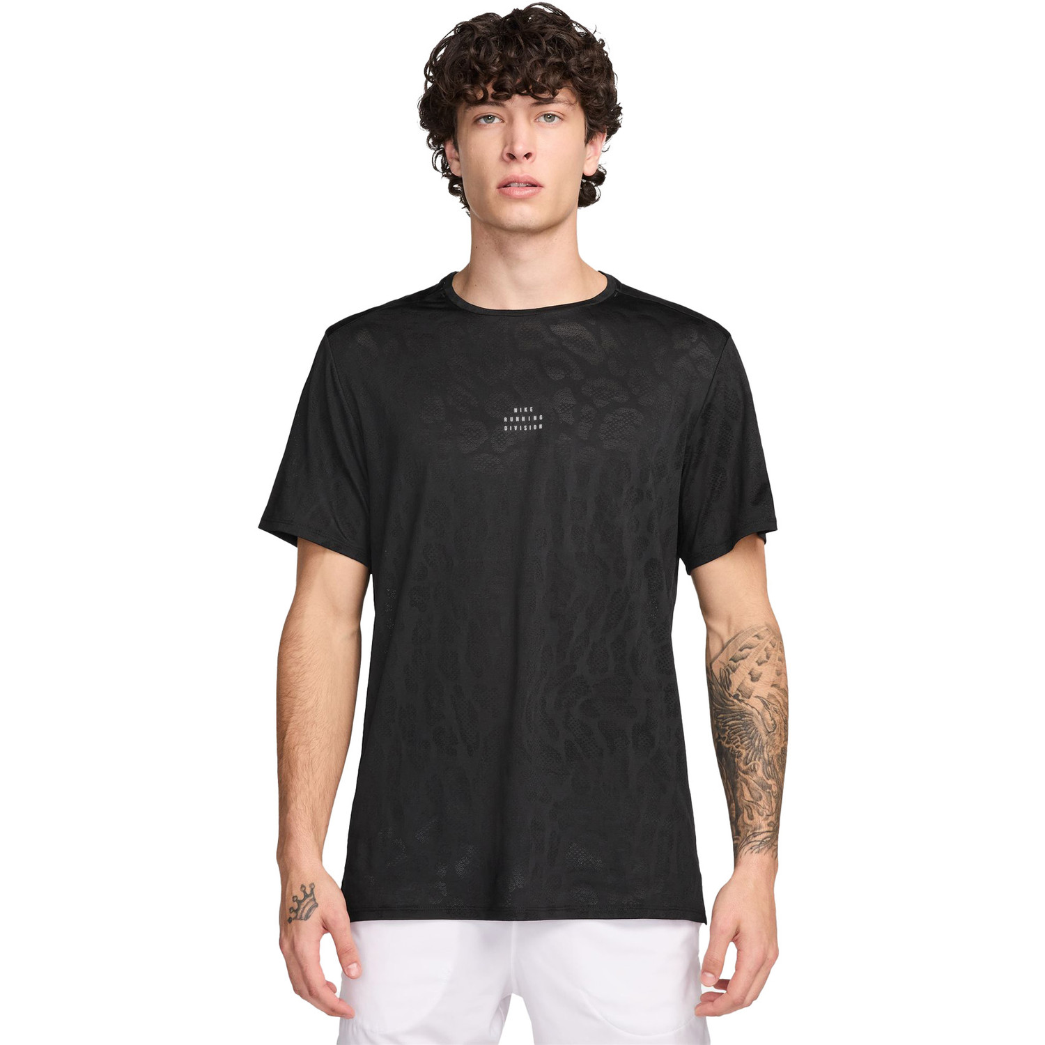 Nike Dri-FIT Rise 365 Run Division T-Shirt Men - Sportshop.com