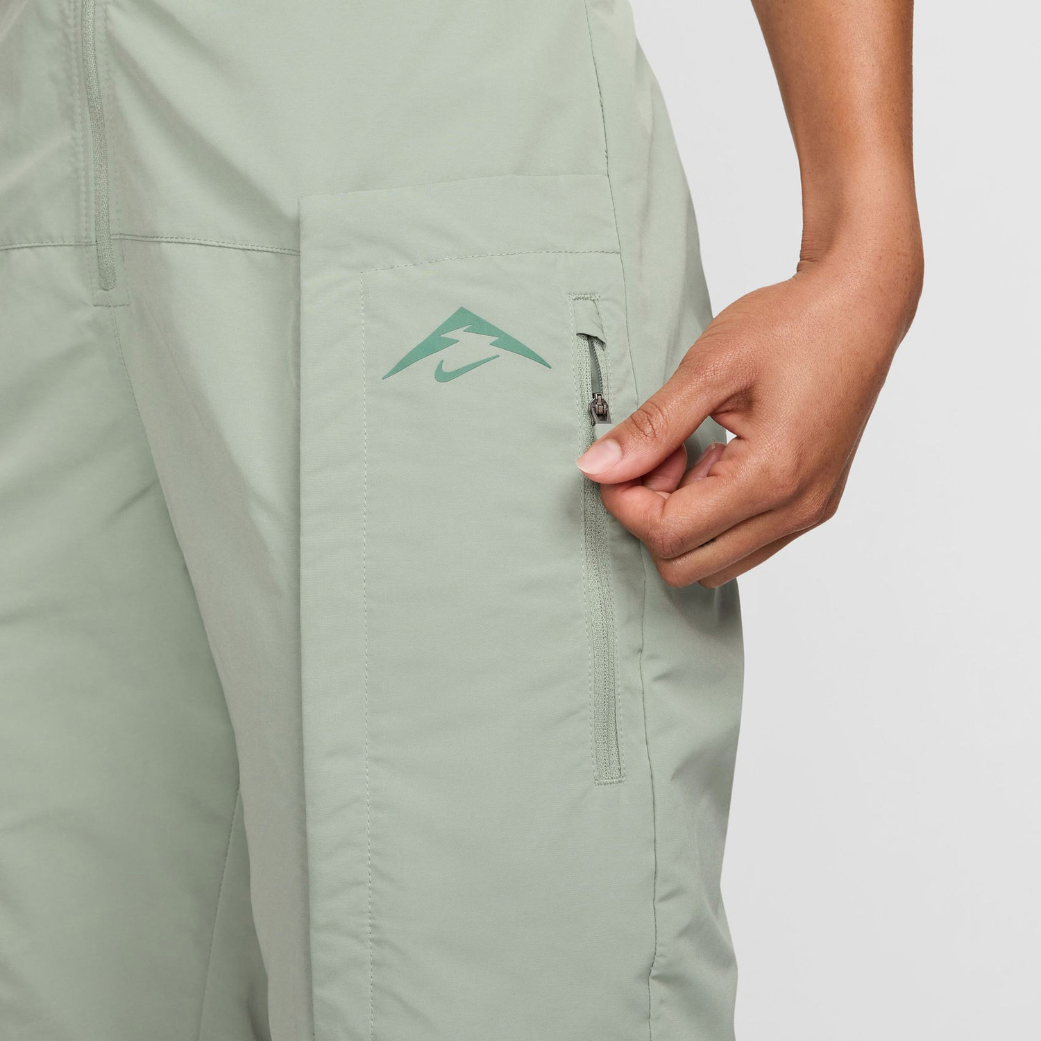 NIKE】 ナイキ W TRAIL RPL PANT ロングパンツ FB7640 010BLK
