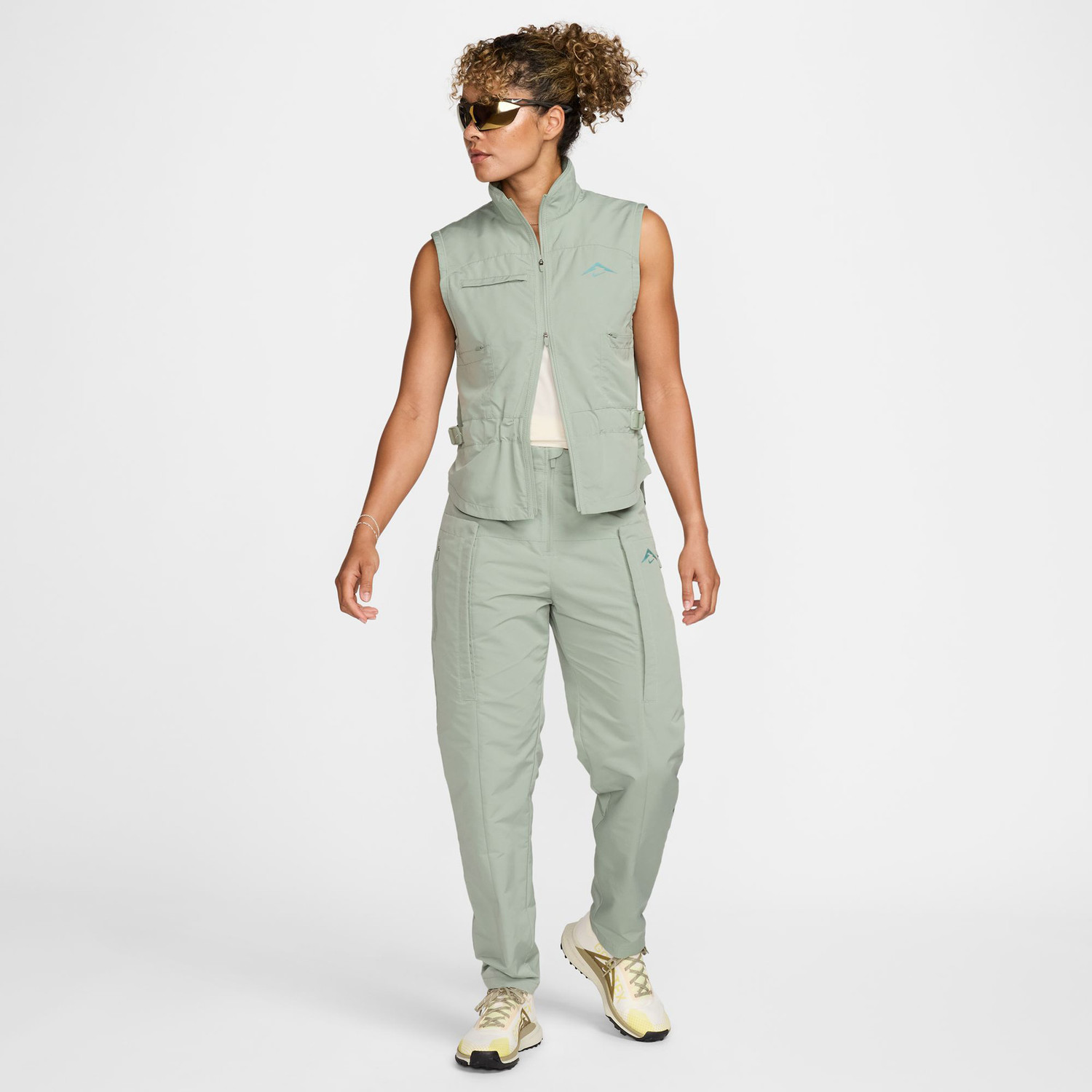 [NIKE] TRAIL WOMEN REPEL M/R RUNNING PANTS ☆大人気☆ Nike Trail Repel Pant Women - PassaSports.com