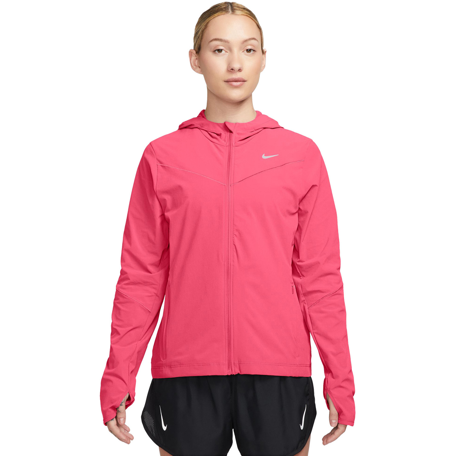 Nike spring jacket womens on sale