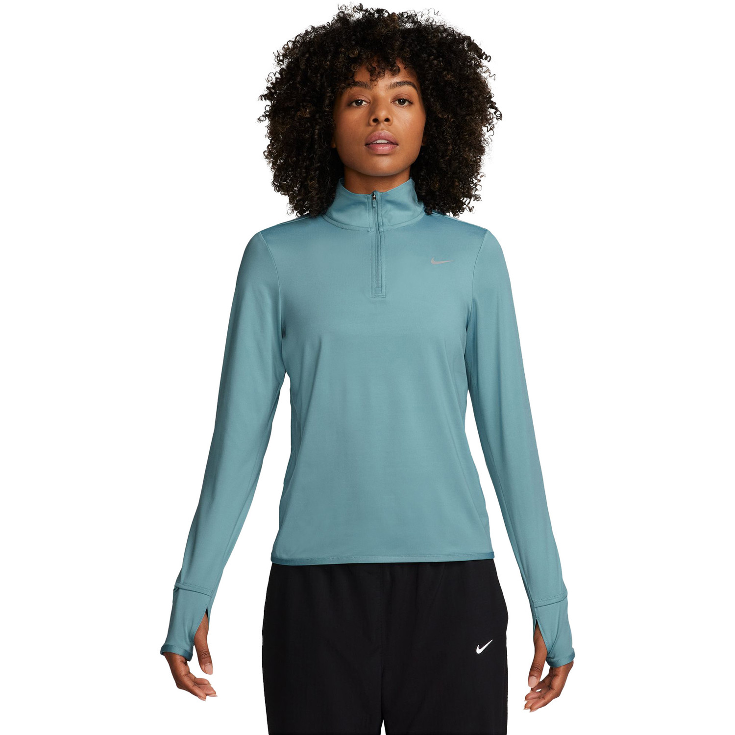 Nike Dri-FIT Swift Element Longsleeve HZ Damen