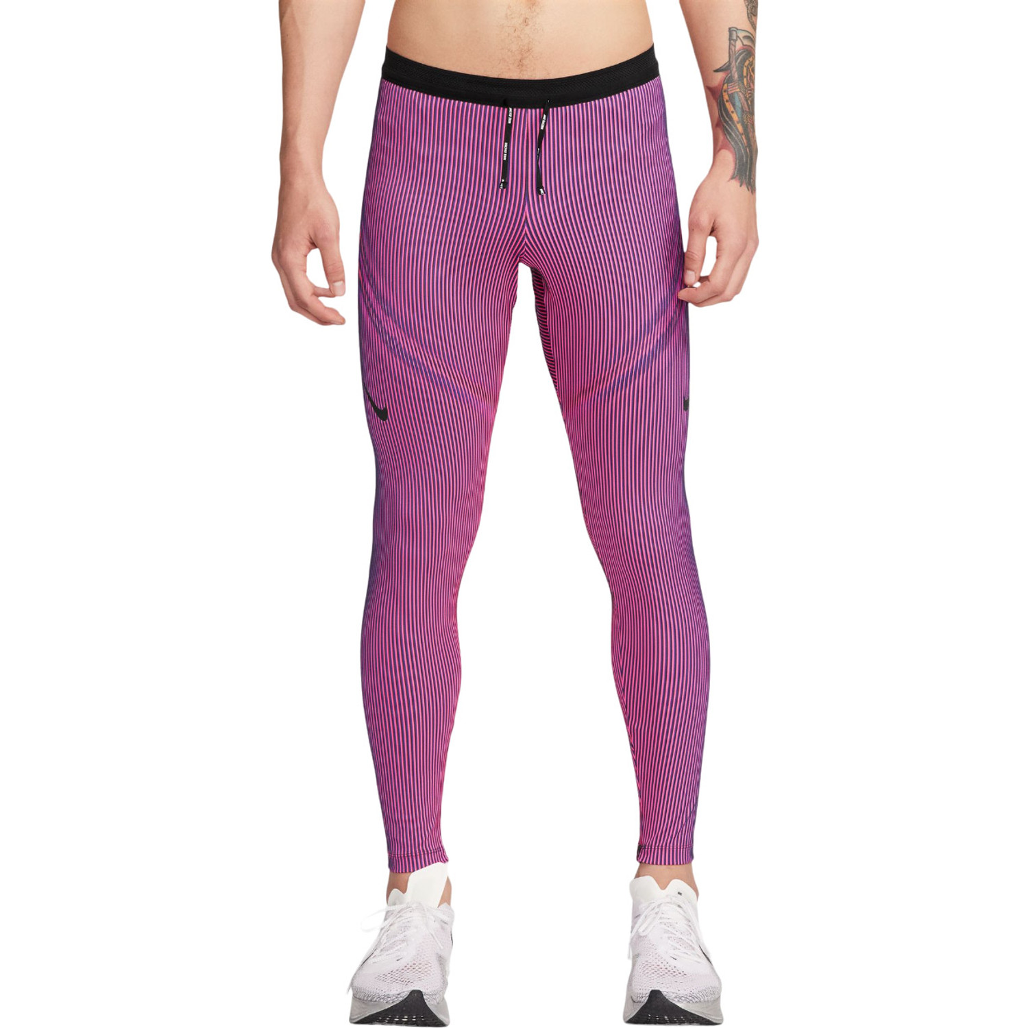 Nike Dri FIT AeroSwift Legging Heren RunningDirect.be