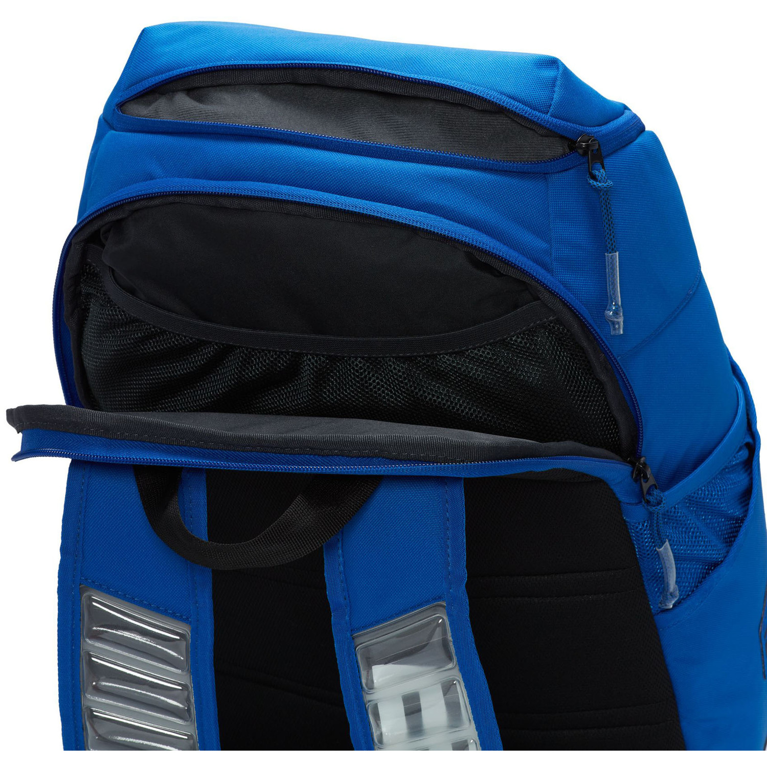 Royal blue nike elite backpack deals