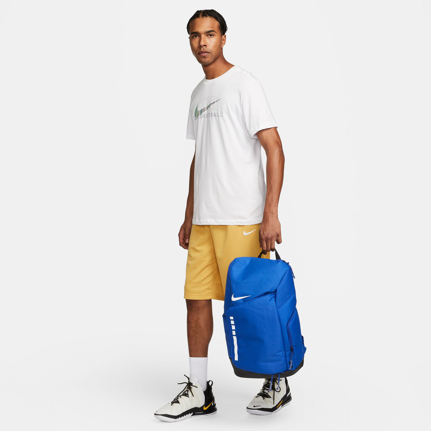 Nike Hoops Elite Backpack Handballshop