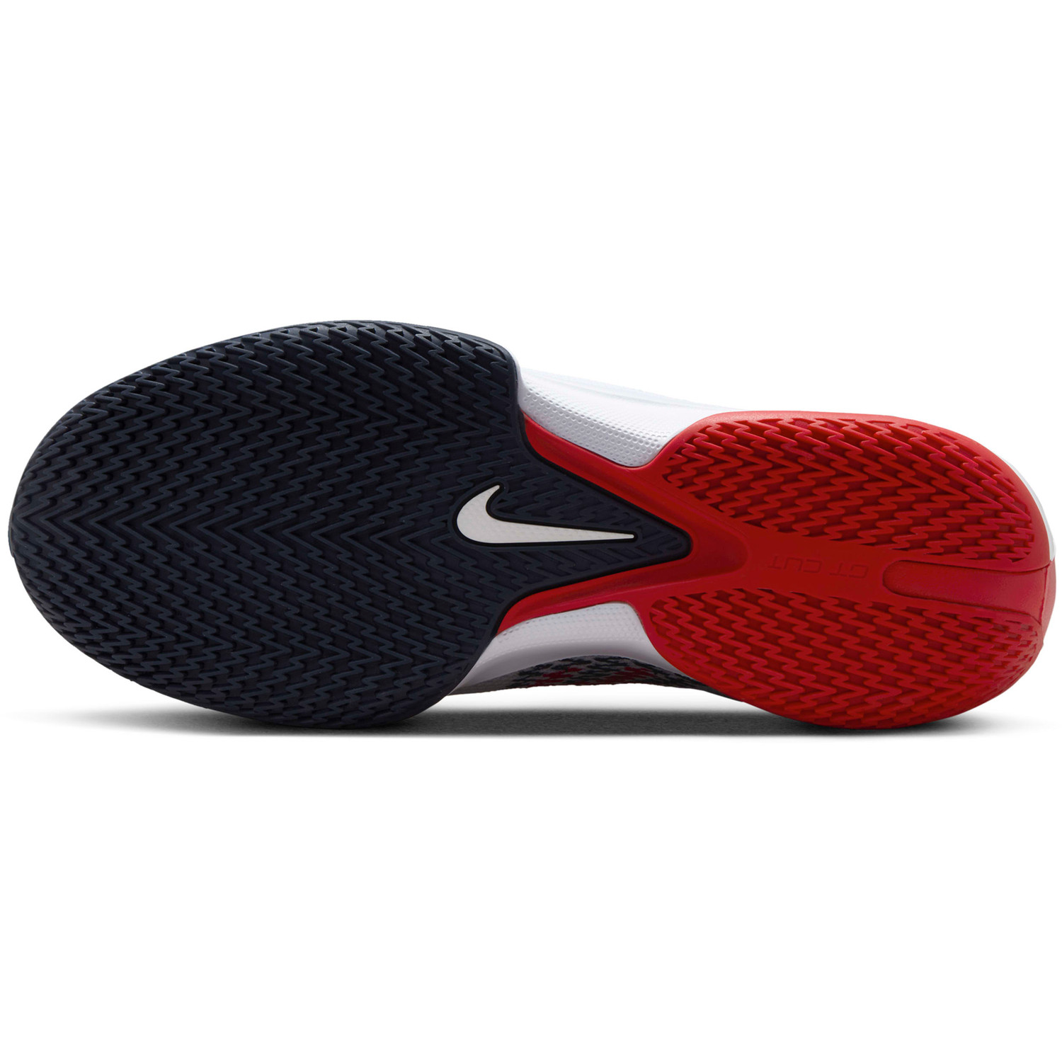 Nike G.T. Cut Academy - Handballshop.com