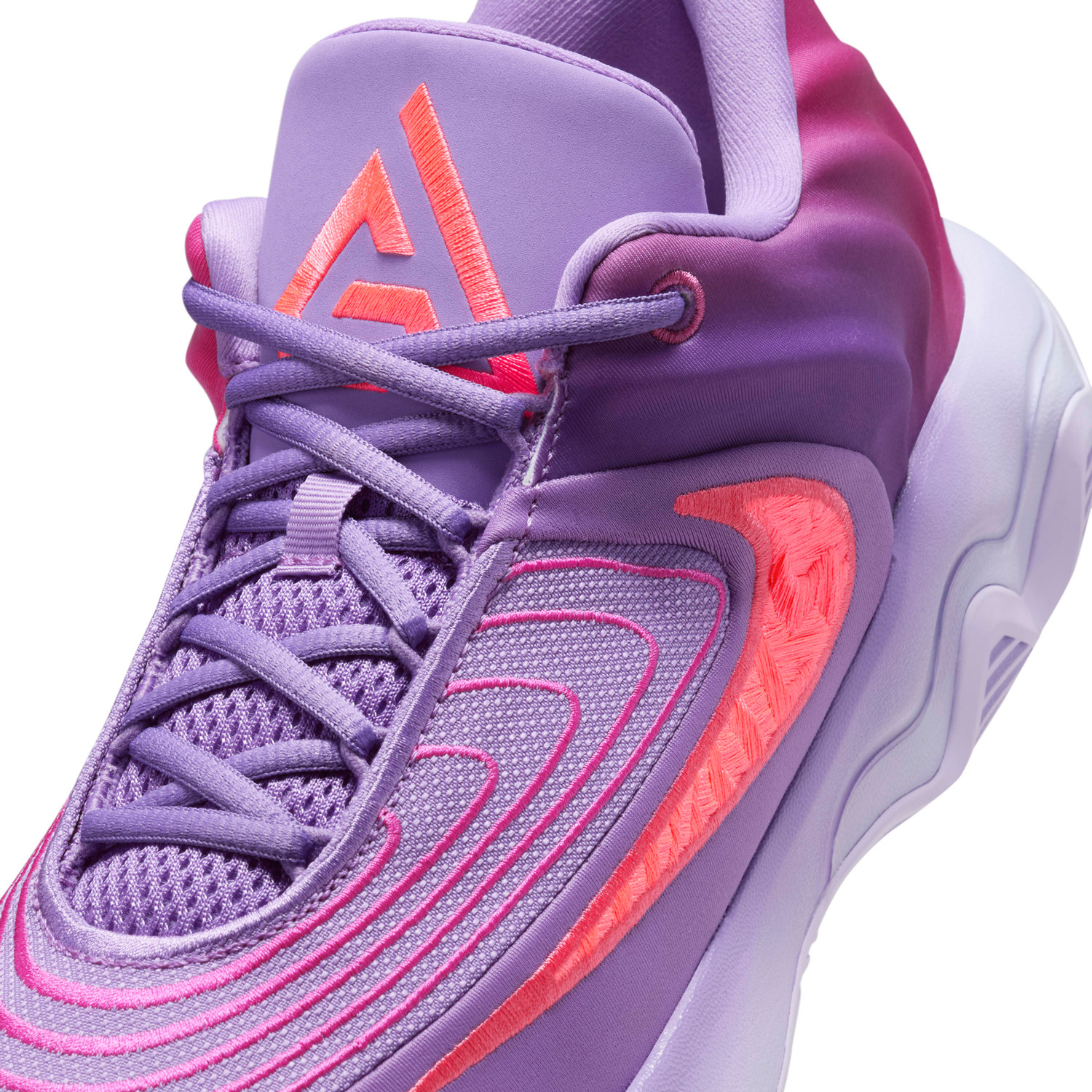 Nike Giannis Immortality 4 - PassaSports.com