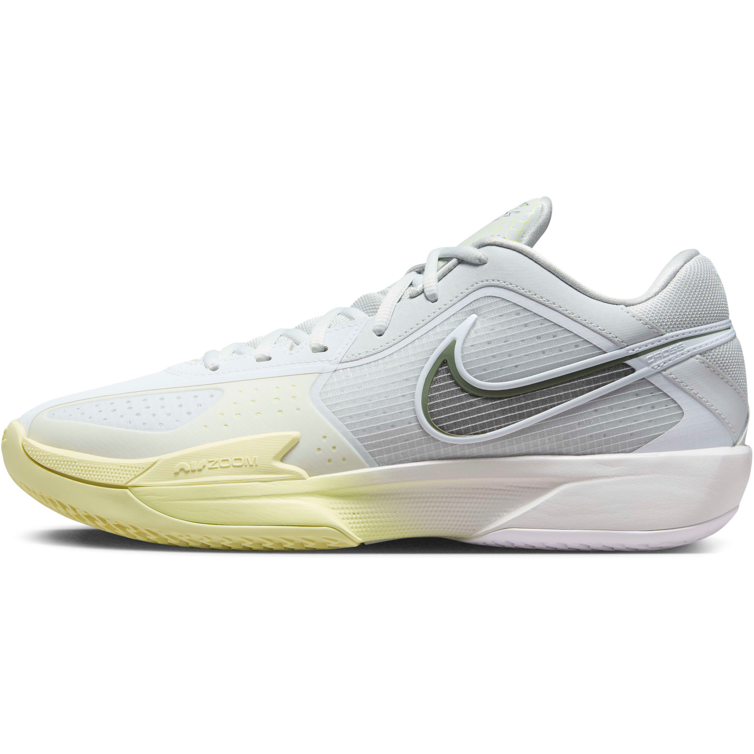 NIKE GTカット1 The Nike GT Cut 1 Black Chrome Releases August 2025