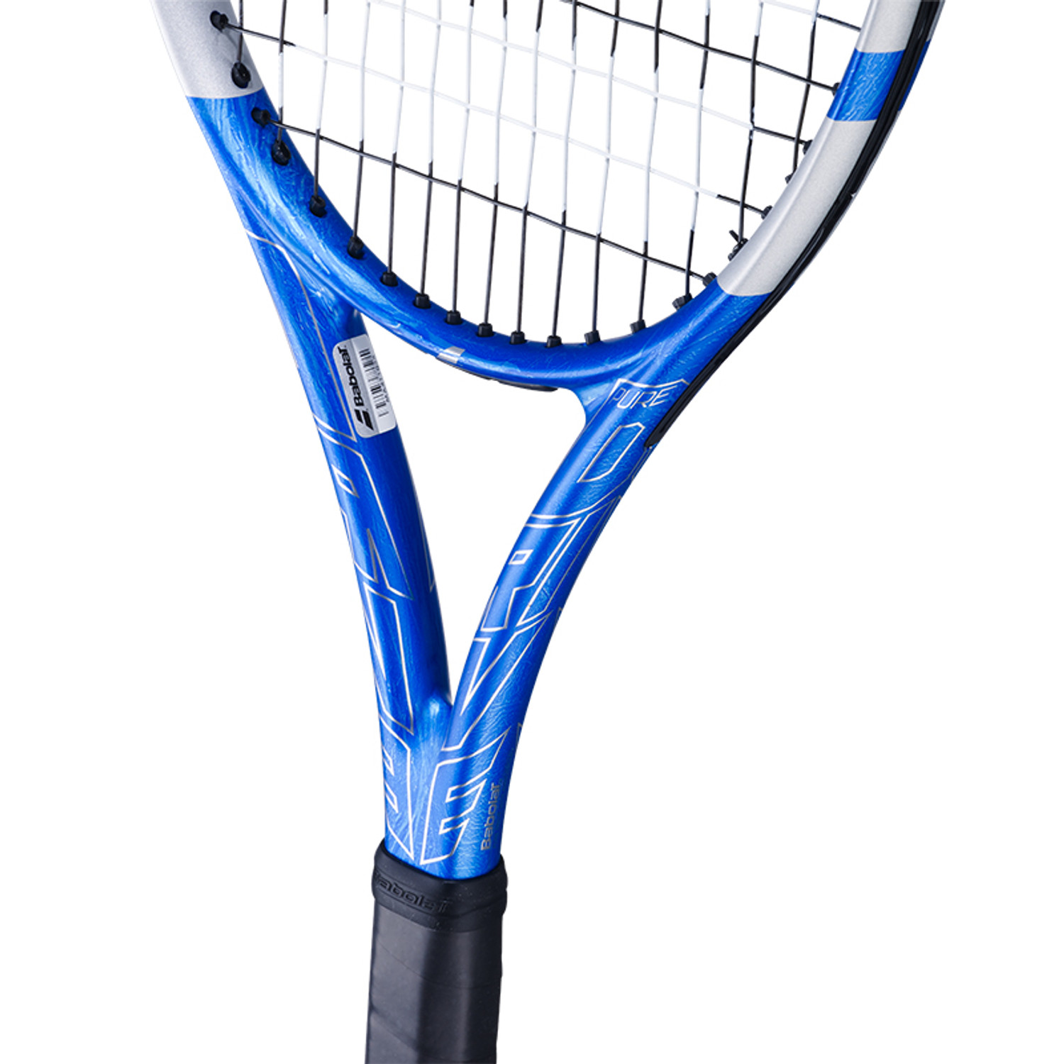 Babolat Pure Drive 30th Anniversary - PassaSports.nl