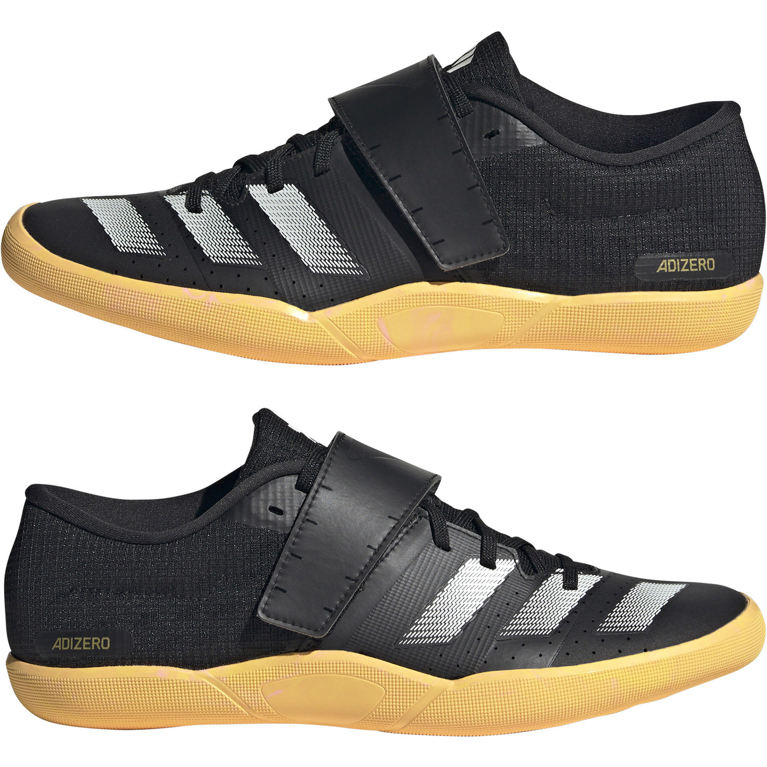 adidas Adizero Throws RunningDirect
