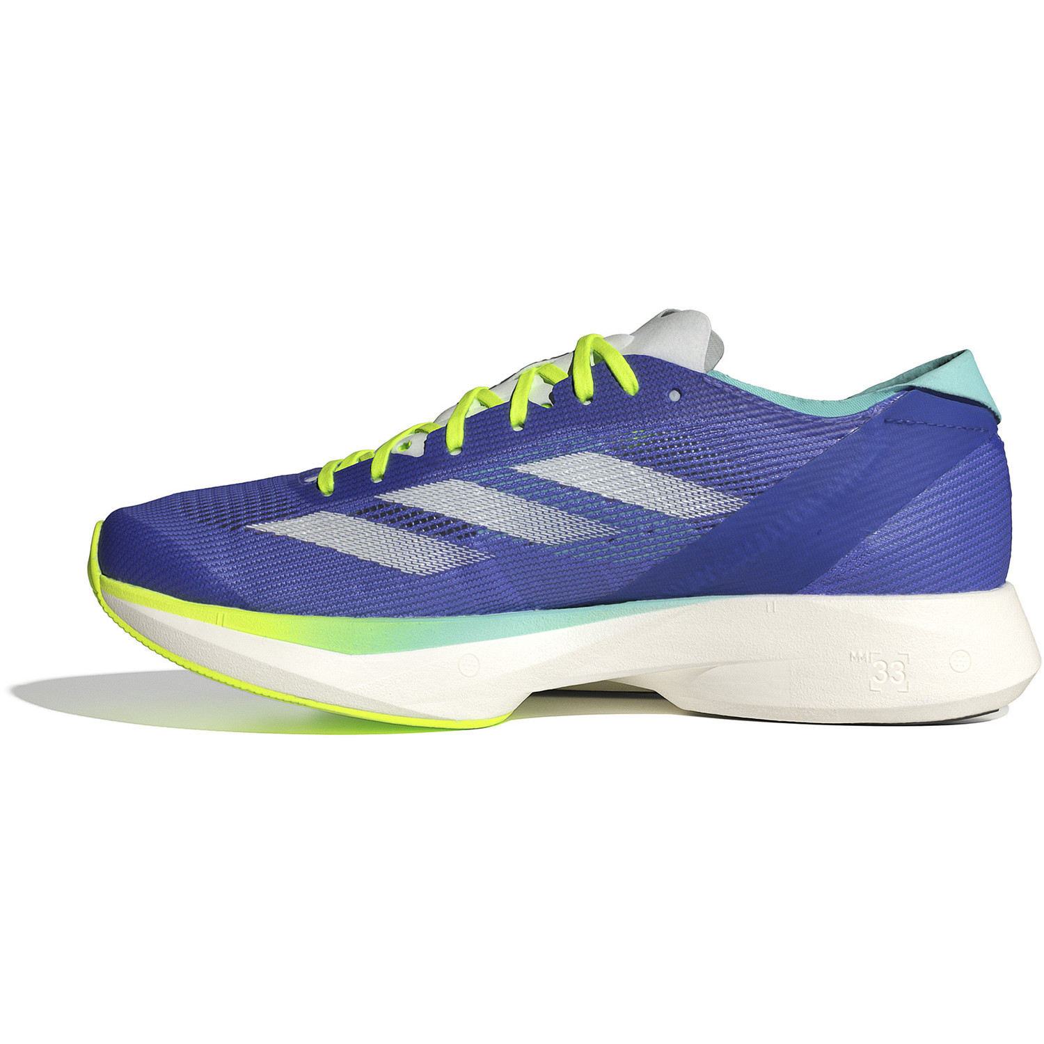 [新品未使用]adidas ADIZERO TAKUMI SEN 10 M Running shoes adidas ADIZERO TAKUMI SEN 10 M - Top4Running.com