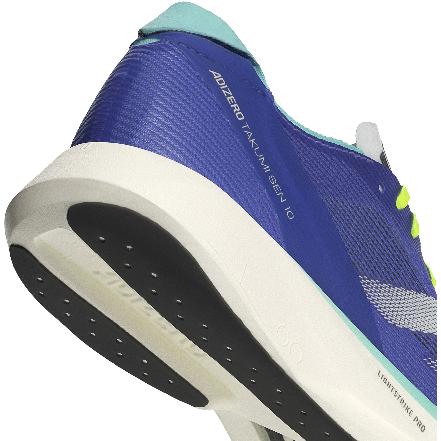 adidas Adizero Takumi Sen 10 Women - PassaSports.com