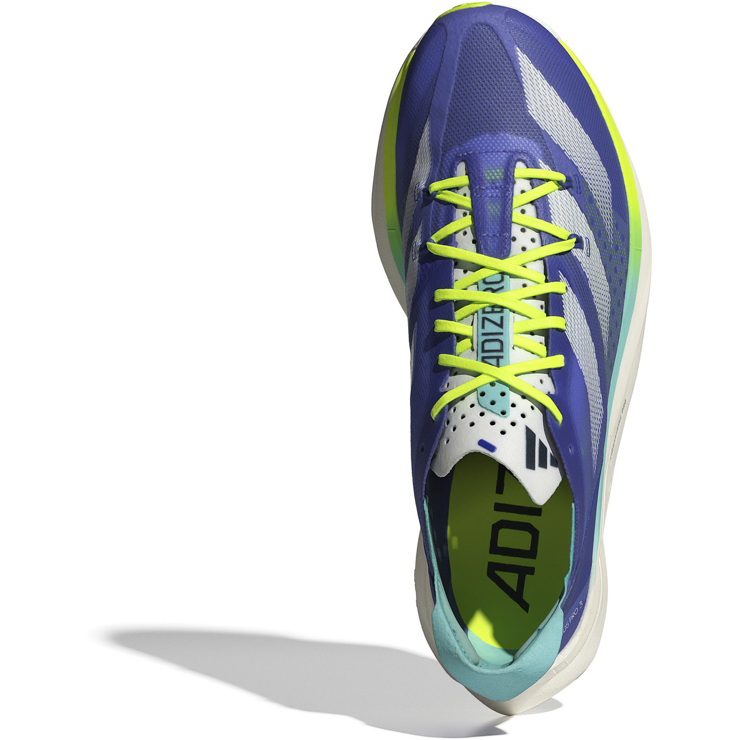 adidas Adizero Adios Pro 3 - PassaSports.com