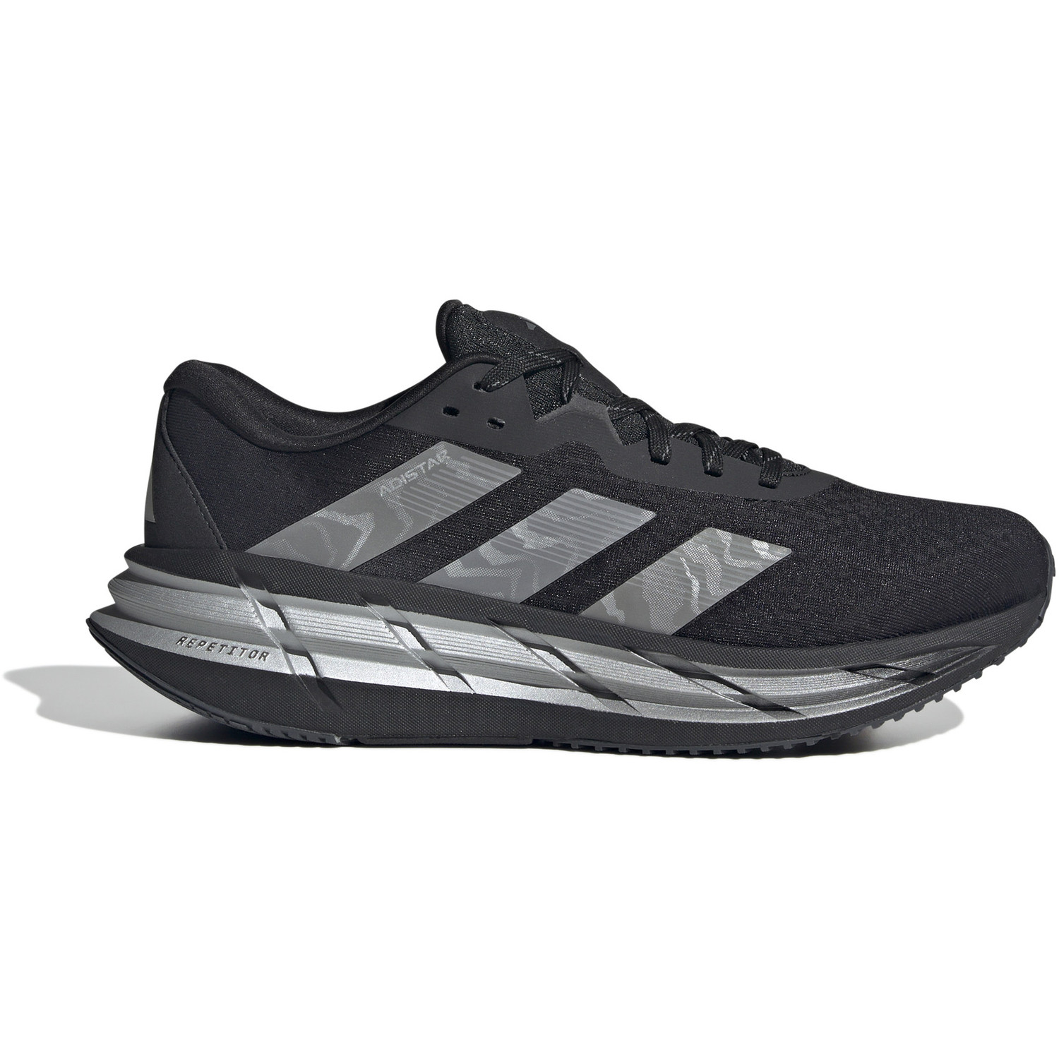 adidas Adistar 3 Reflect Heren Runningdirect