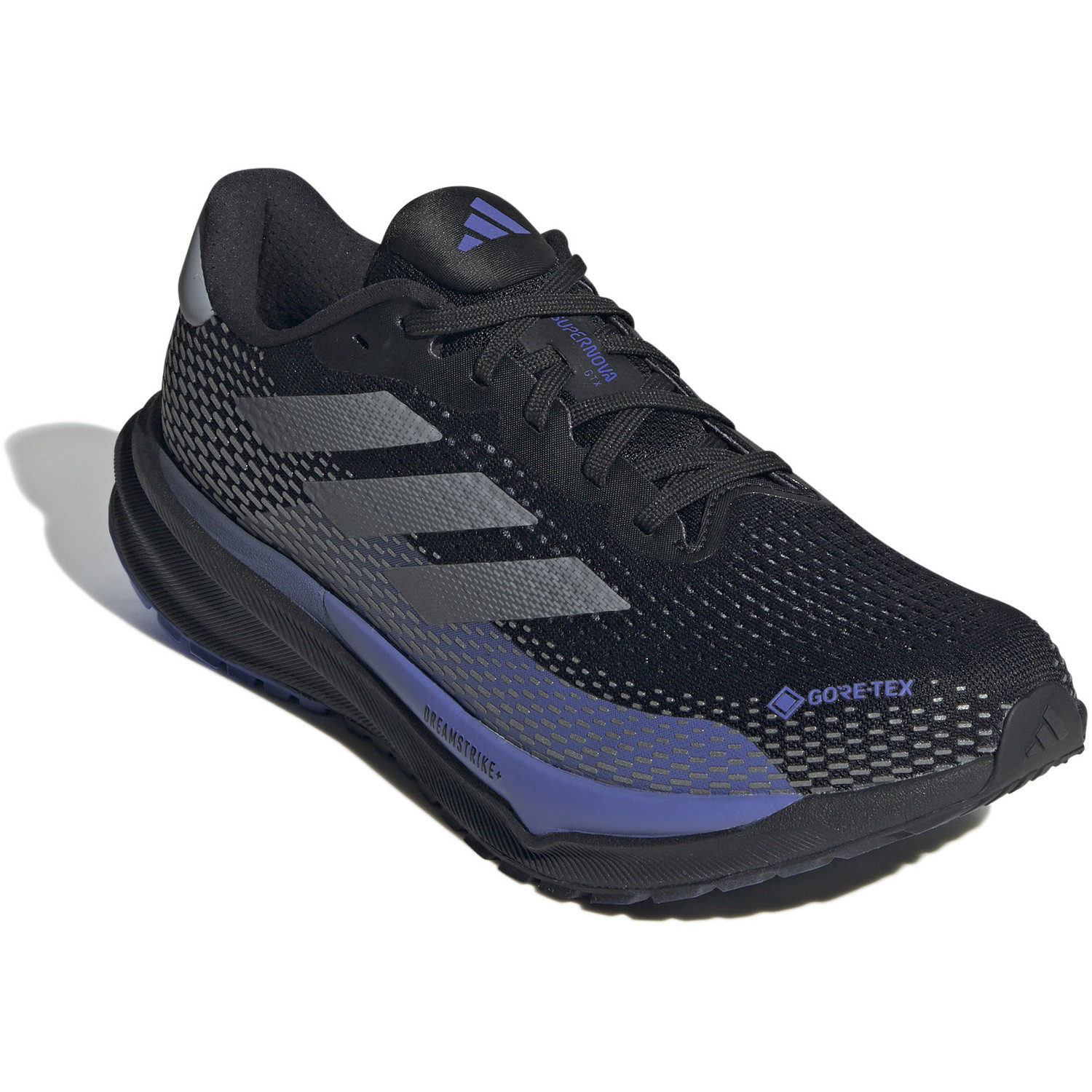 Adidas herren supernova gtx m laufschuhe 2025
