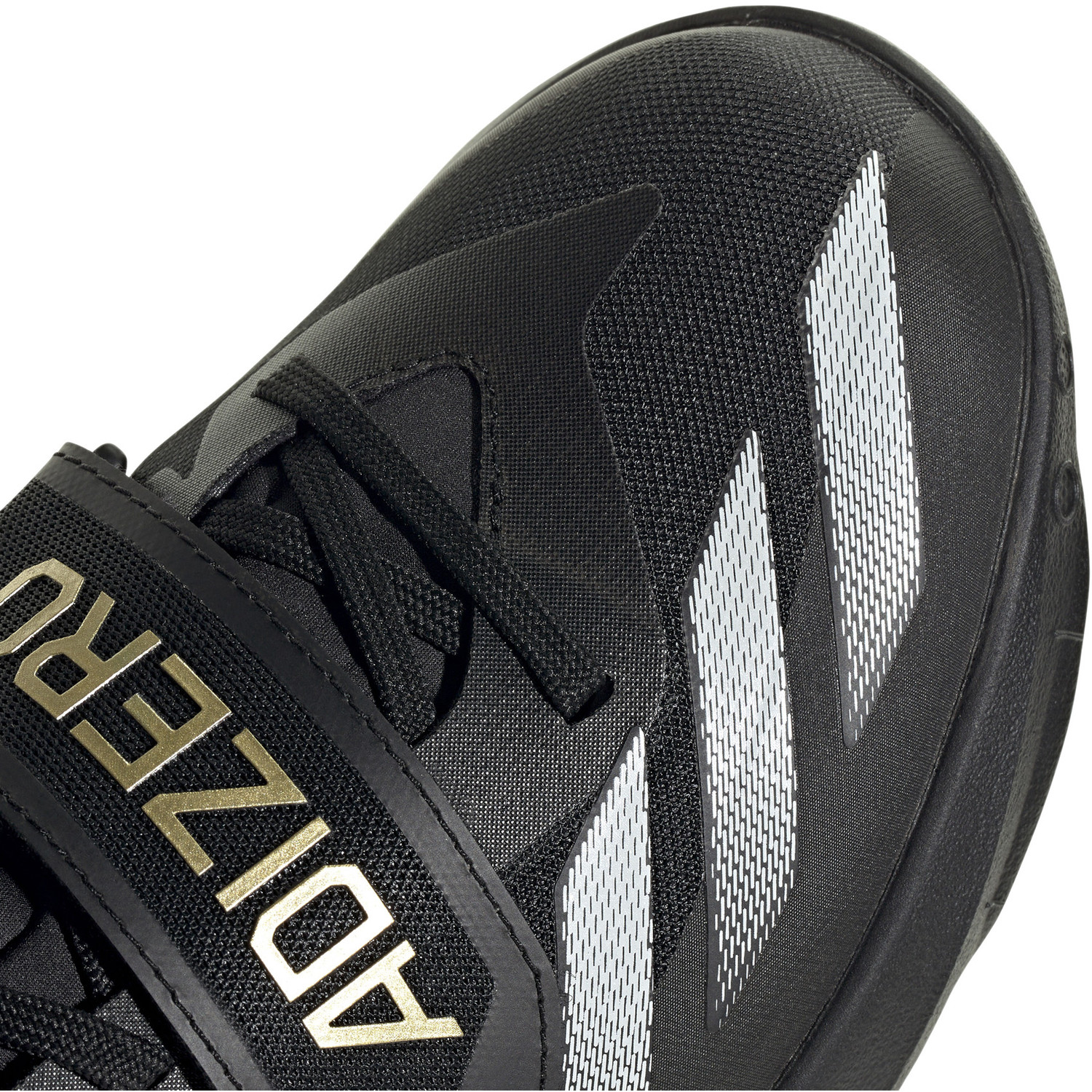 adidas Adizero TJ/PV - Sportshop.com