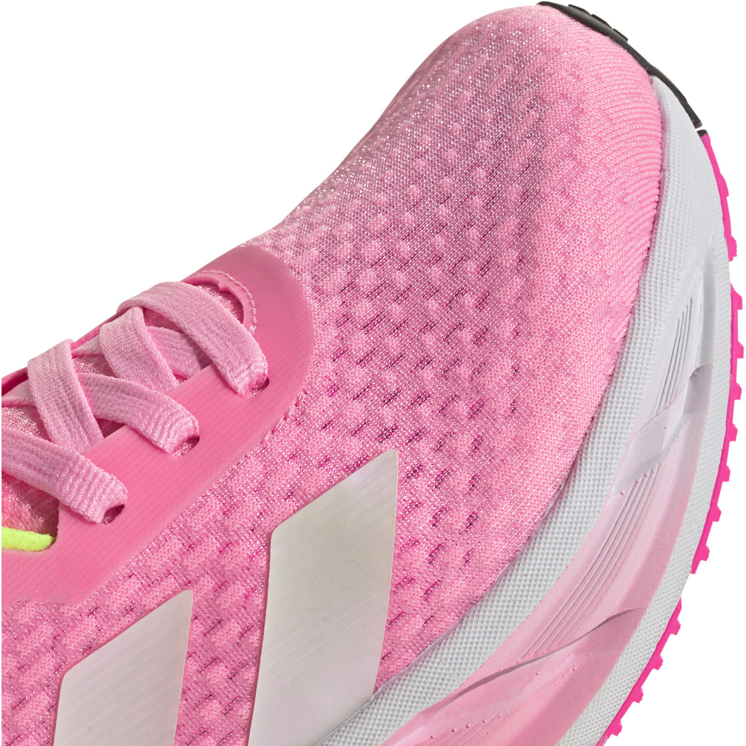 adidas gazelle silver green womens Adidas Adistar Control.5 'Core Black/Silver Metallic' – Unheardof Brand main image 0