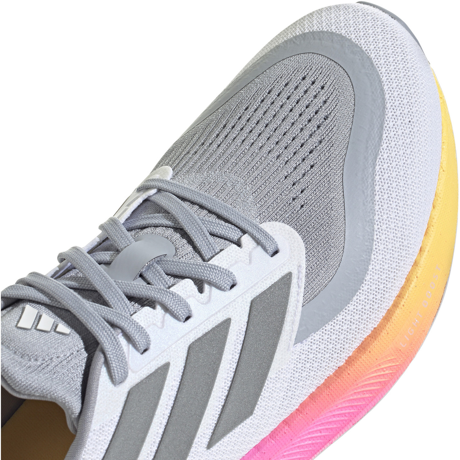 Adidas pure boost go men's white shop
