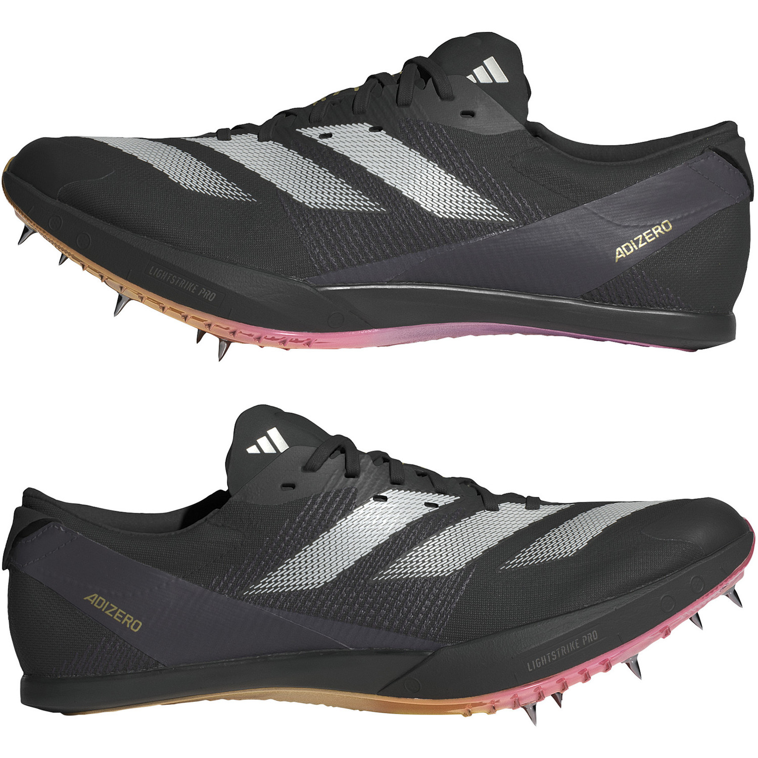 [ADIDAS] ADIZERO FINESSE 2 サイズ27.5 Adidas Adizero Finesse | Trackandfieldclothes