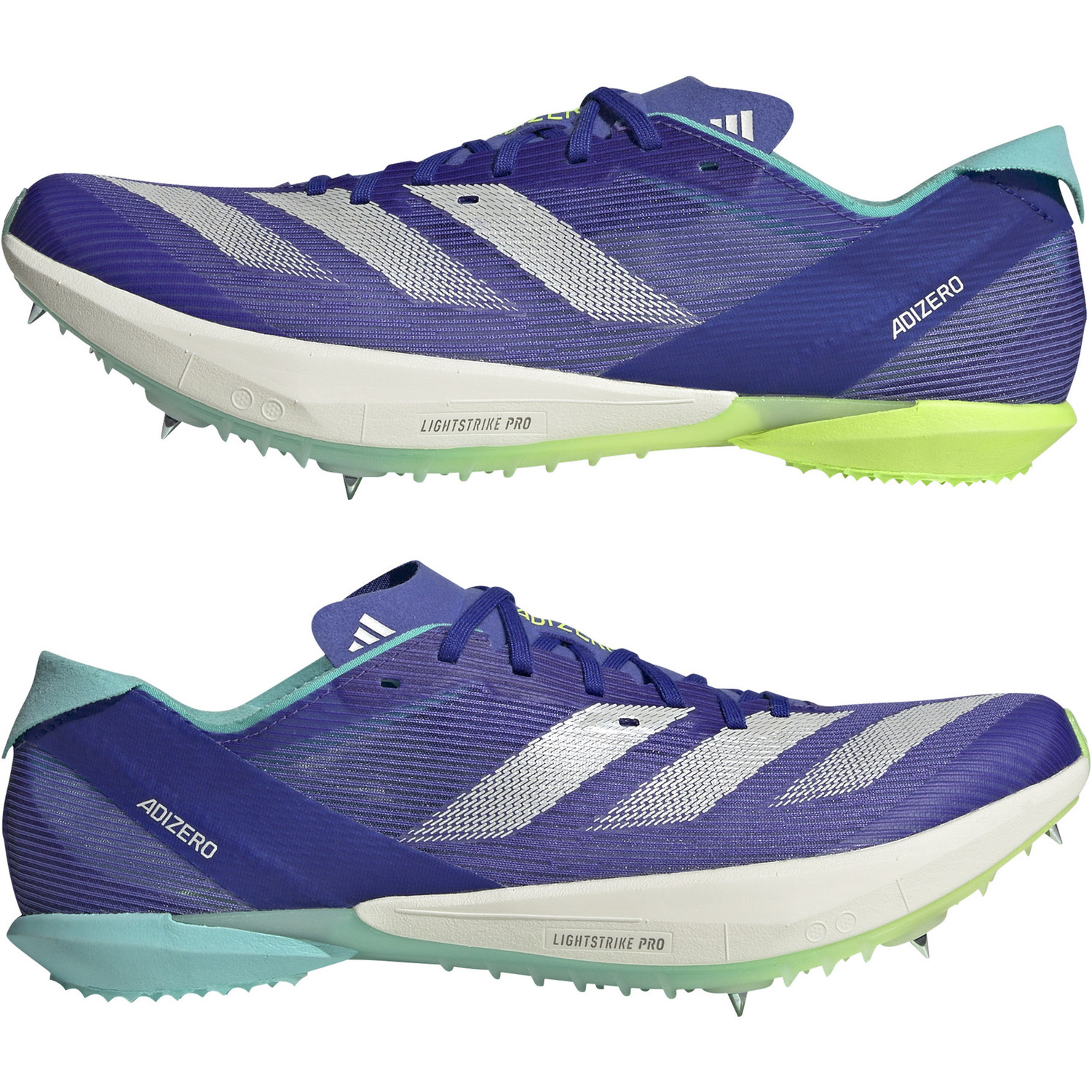 スーパーセール 目玉商品 adidas Adizero PassaSports.com - Ambition スパイク・シューズ