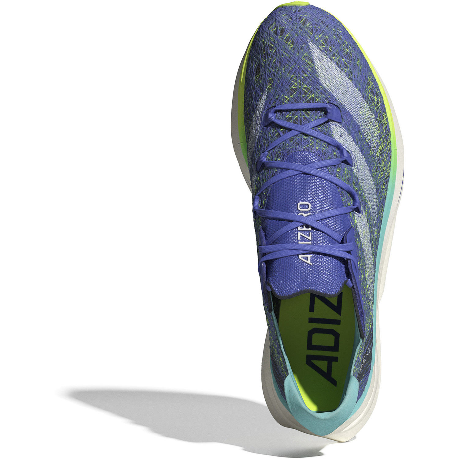 adidas アディゼロprimesp 2 27.5 adidas Adizero Prime X 2 - PassaSports.com