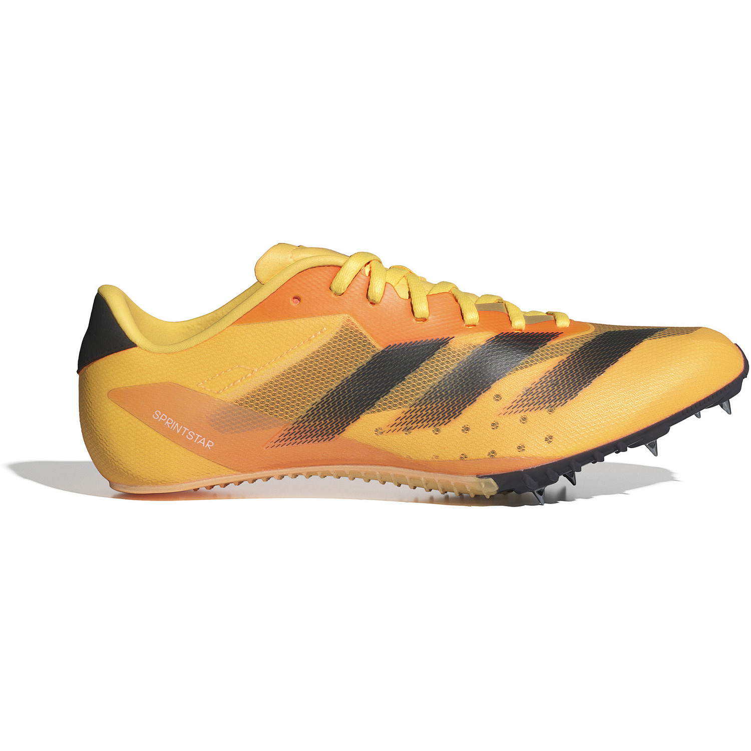 adidas track spikes sprint