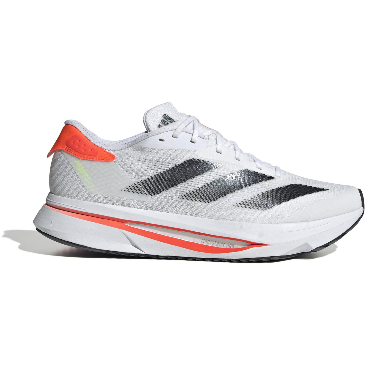 adidas Adizero SL 2 Heren Runningdirect