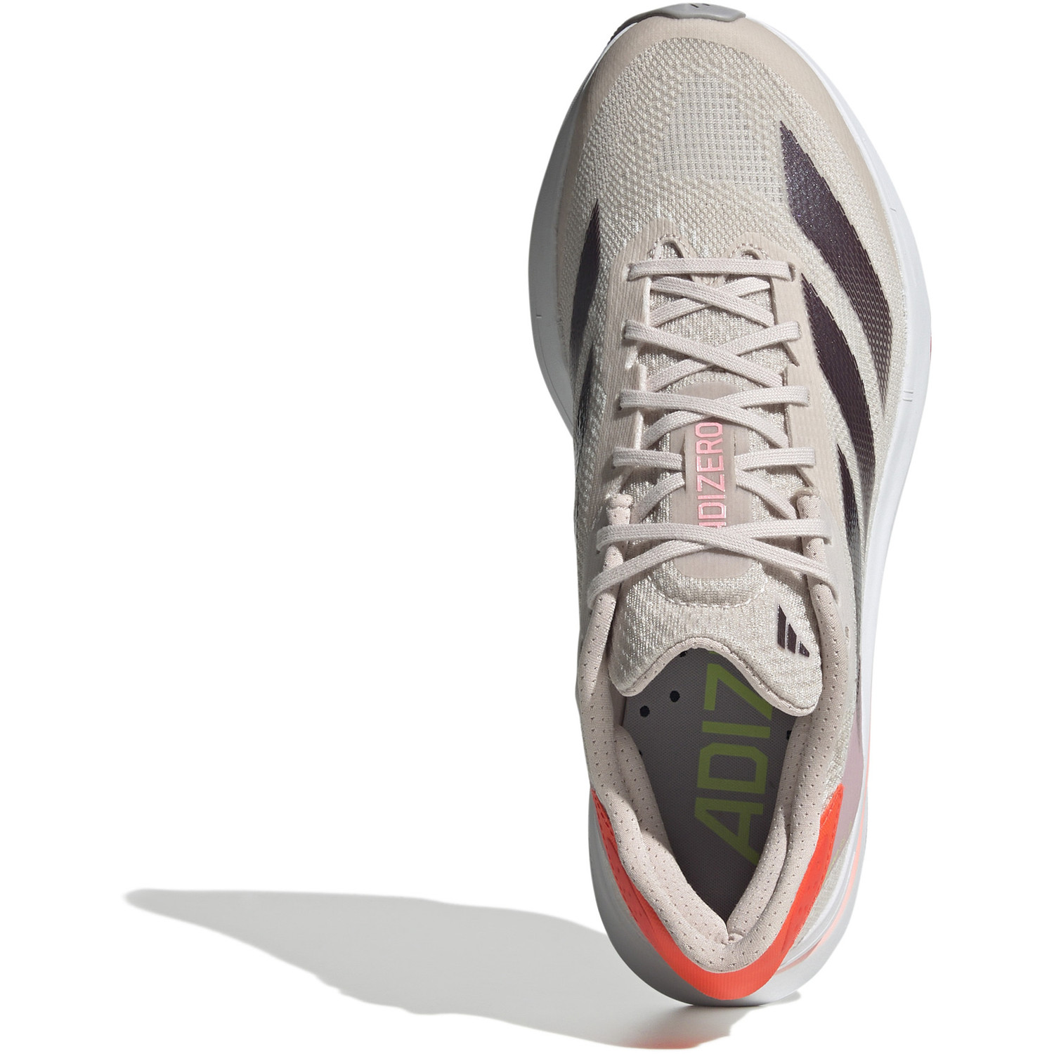 adidas gazelle silver green womens Womens adidas Adizero Evo SL ATR | All-Terrain, All-Weather Running Shoe main image 1